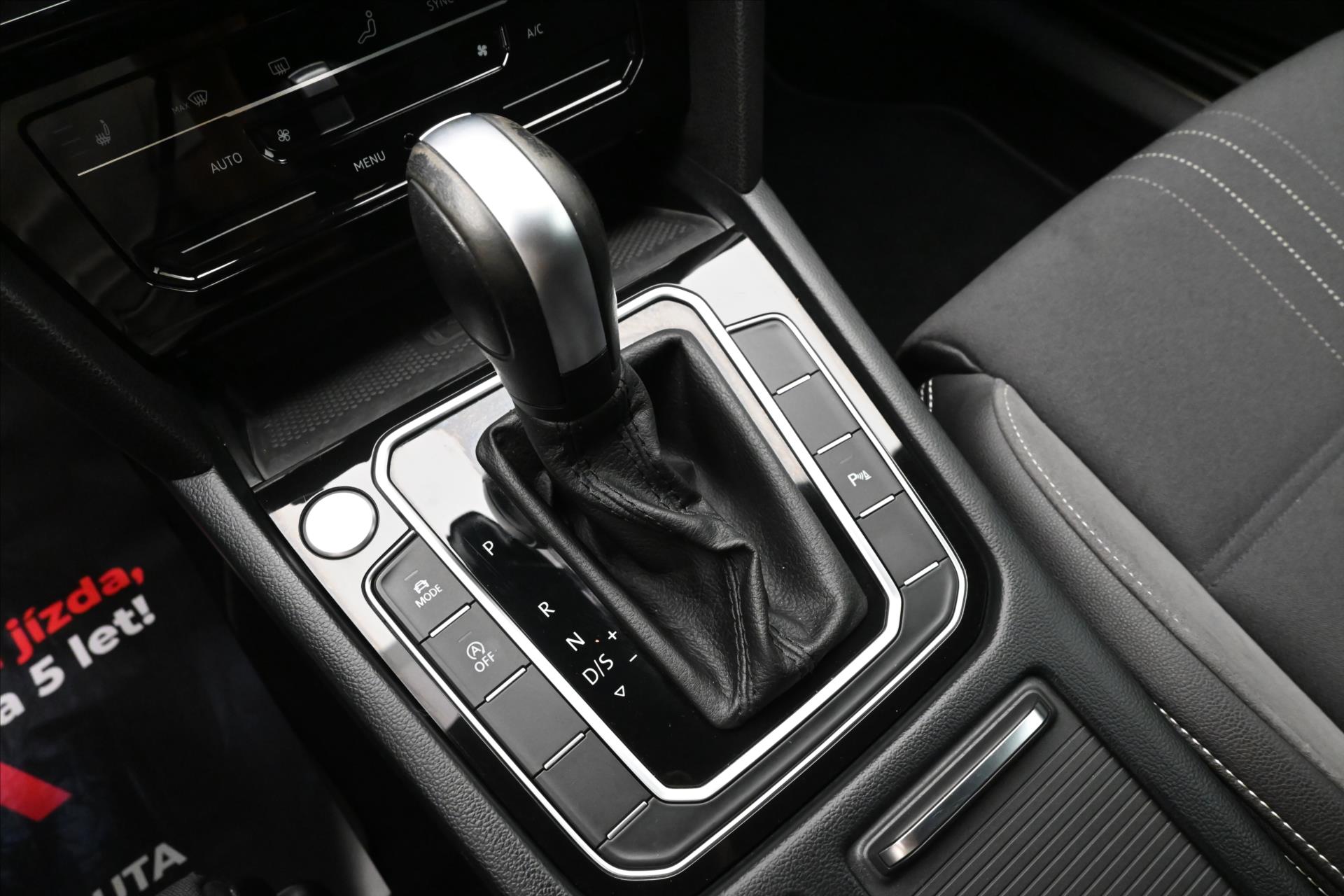 Hlavní fotografie vozu Volkswagen Passat 2,0 TDI 147kW 4x4 DSG Záruka až 5 let (24)
