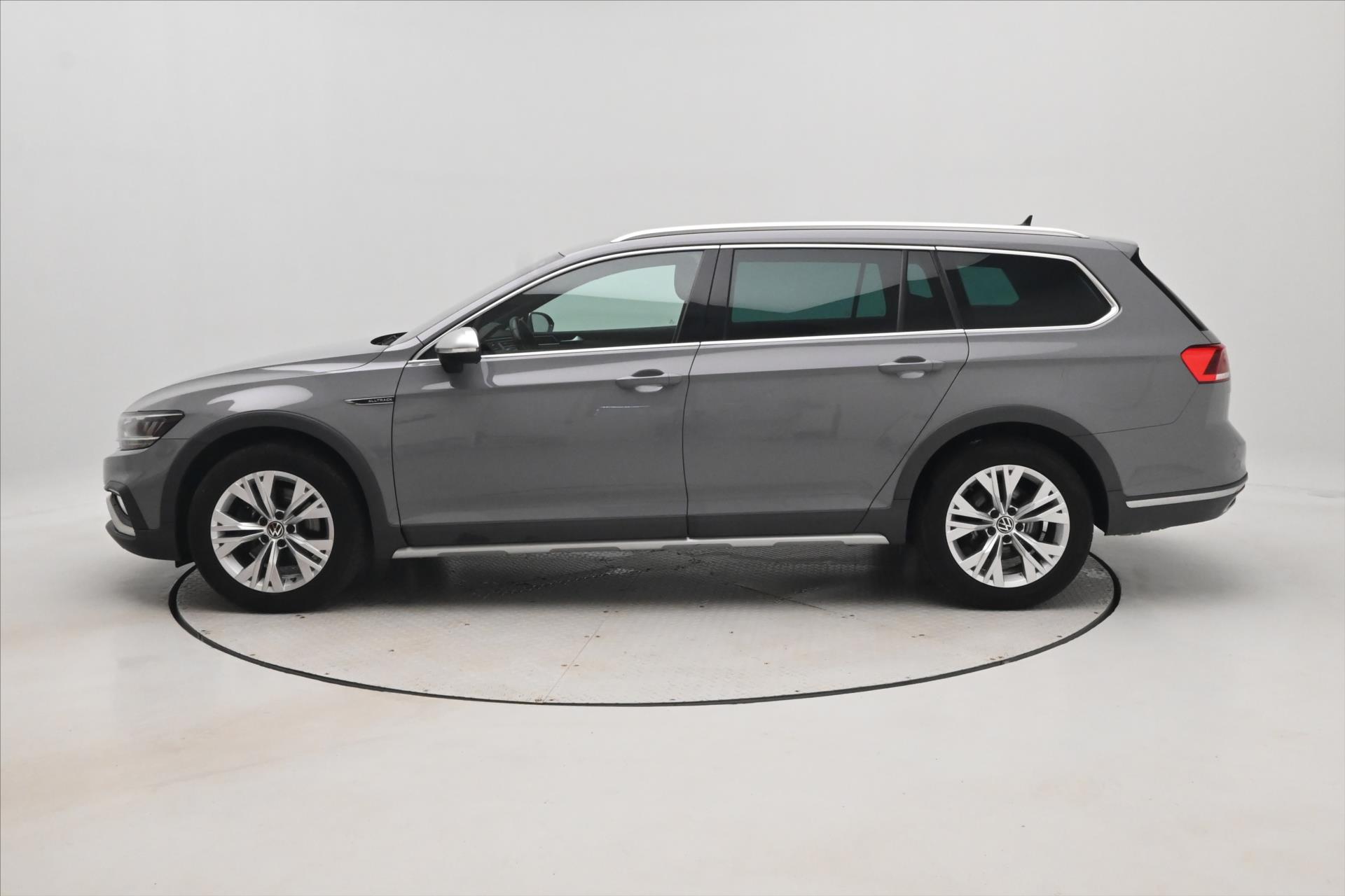 Hlavní fotografie vozu Volkswagen Passat 2,0 TDI 147kW 4x4 DSG Záruka až 5 let (9)