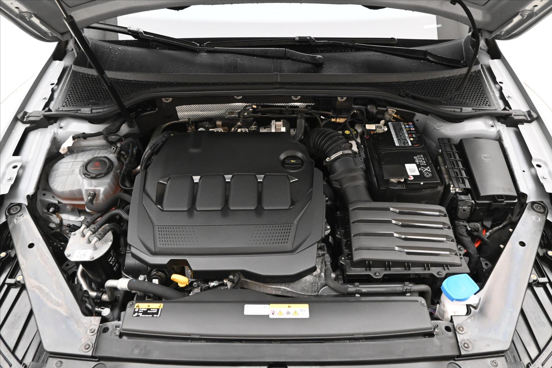 Hlavní fotografie vozu Volkswagen Passat 2,0 TDI 147kW 4x4 DSG Záruka až 5 let (10)