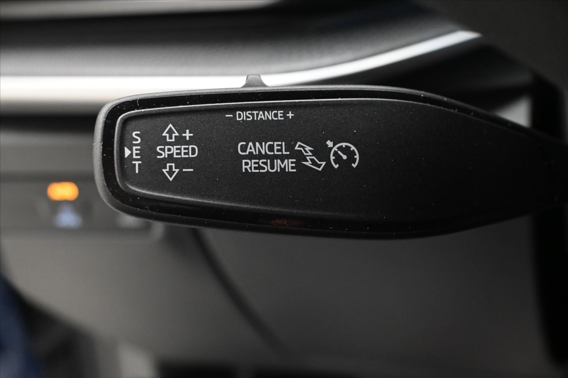 Hlavní fotografie vozu Škoda Superb 1,5 TSI 110kW DSG Selection Záruka až 5 let (25)
