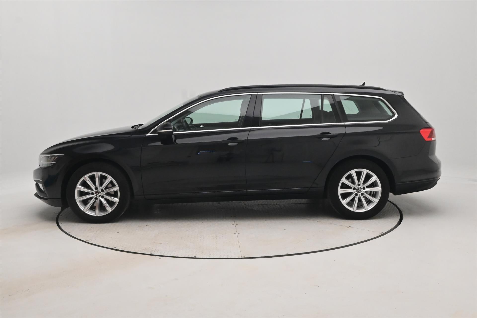 Hlavní fotografie vozu Volkswagen Passat 2,0 TDI 110 kW DSG Business Záruka až 5 let (9)