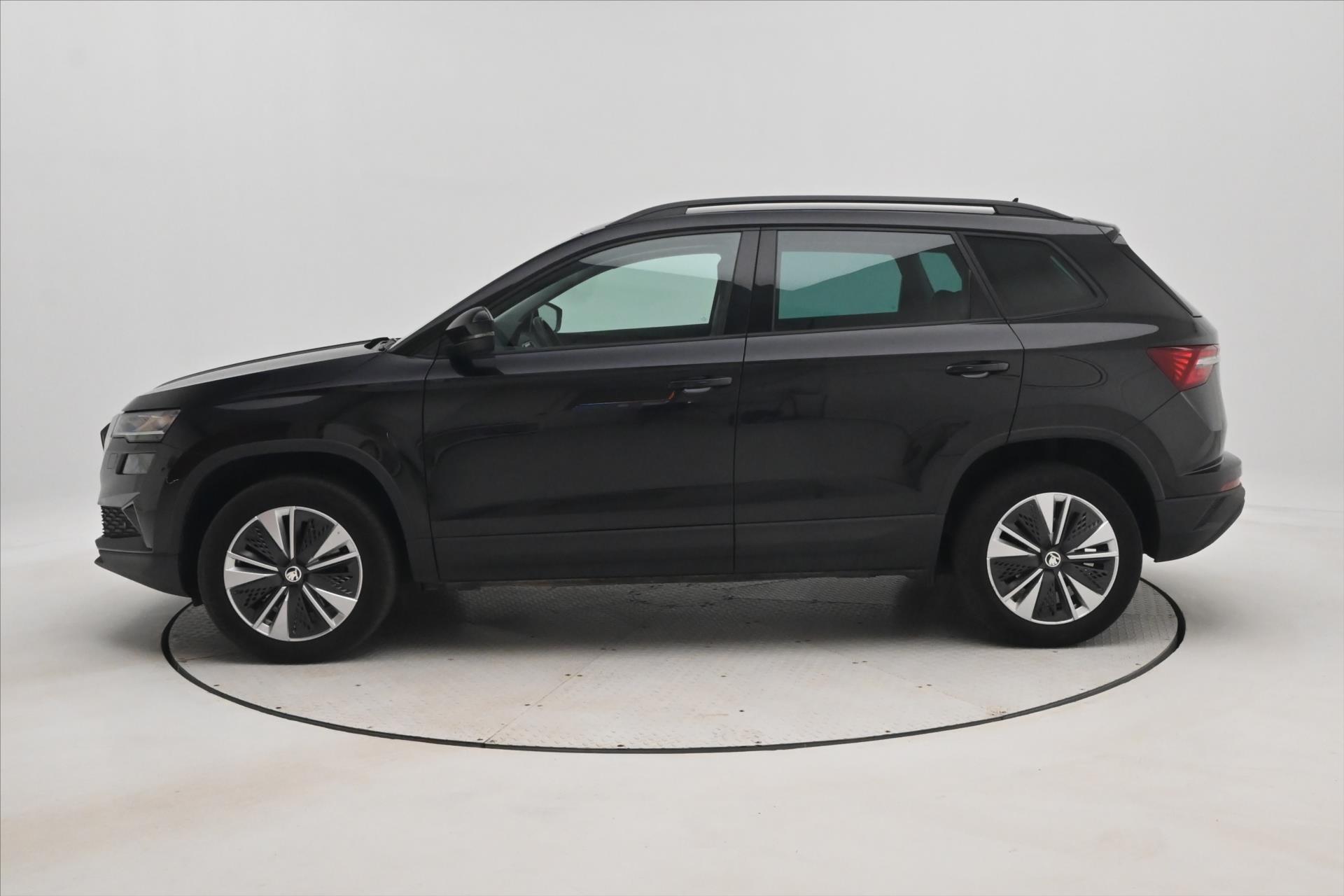 Hlavní fotografie vozu Škoda Karoq 2,0 TDI 110 kW Ambition kamera Záruka až 5 let (9)
