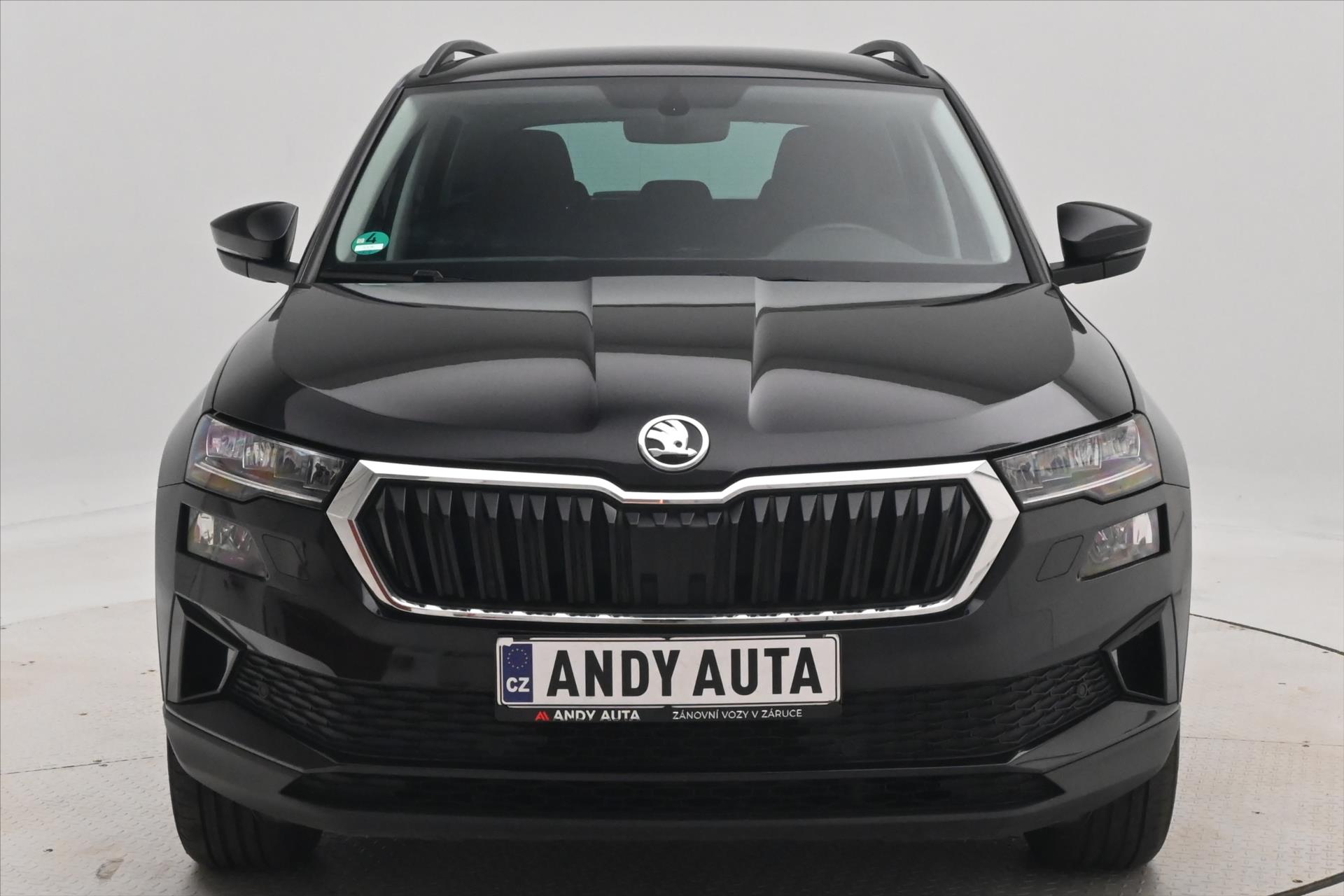 Hlavní fotografie vozu Škoda Karoq 2,0 TDI 110 kW VIRTUAL Kamera Záruka až 5 let (3)