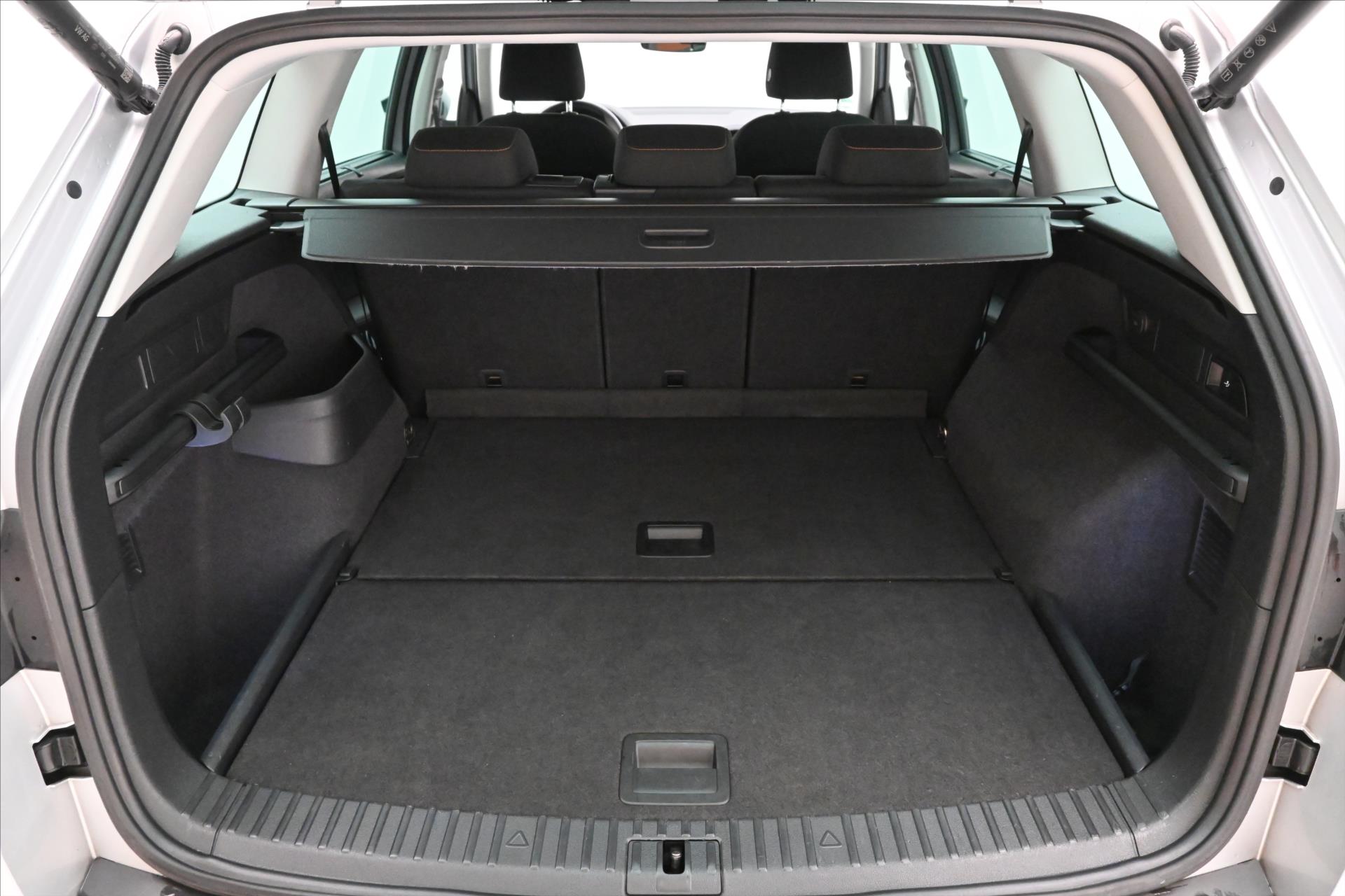 Hlavní fotografie vozu Škoda Kodiaq 2,0 TDI 147 kW DSG 4x4 TAŽNÉ Záruka až 5 let (11)