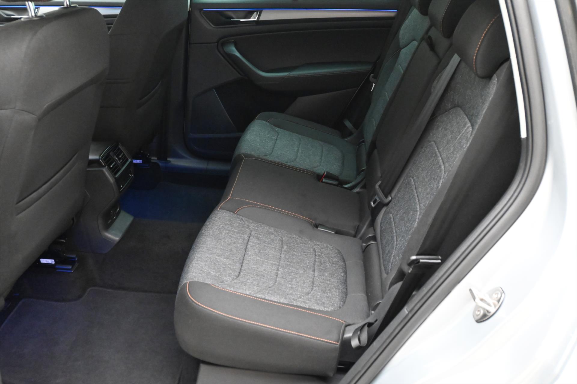 Hlavní fotografie vozu Škoda Kodiaq 2,0 TDI 147 kW DSG 4x4 TAŽNÉ Záruka až 5 let (15)