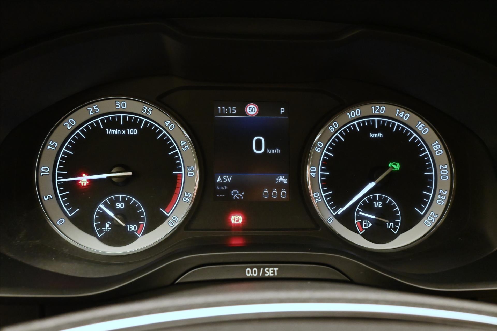 Hlavní fotografie vozu Škoda Kodiaq 2,0 TDI 147 kW DSG 4x4 TAŽNÉ Záruka až 5 let (17)