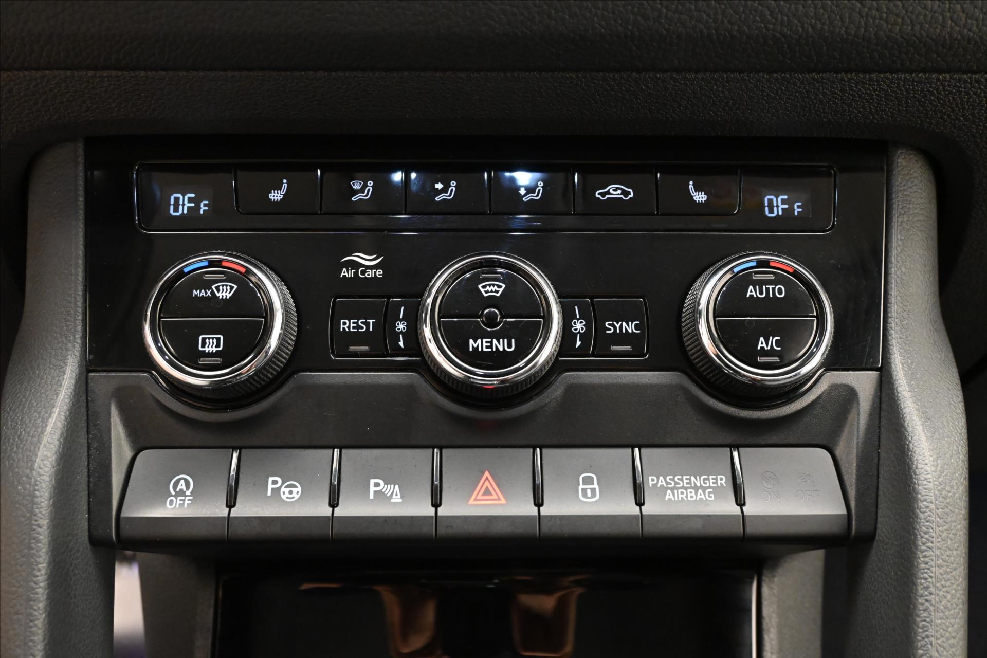Hlavní fotografie vozu Škoda Kodiaq 2,0 TDI 147 kW DSG 4x4 TAŽNÉ Záruka až 5 let (22)