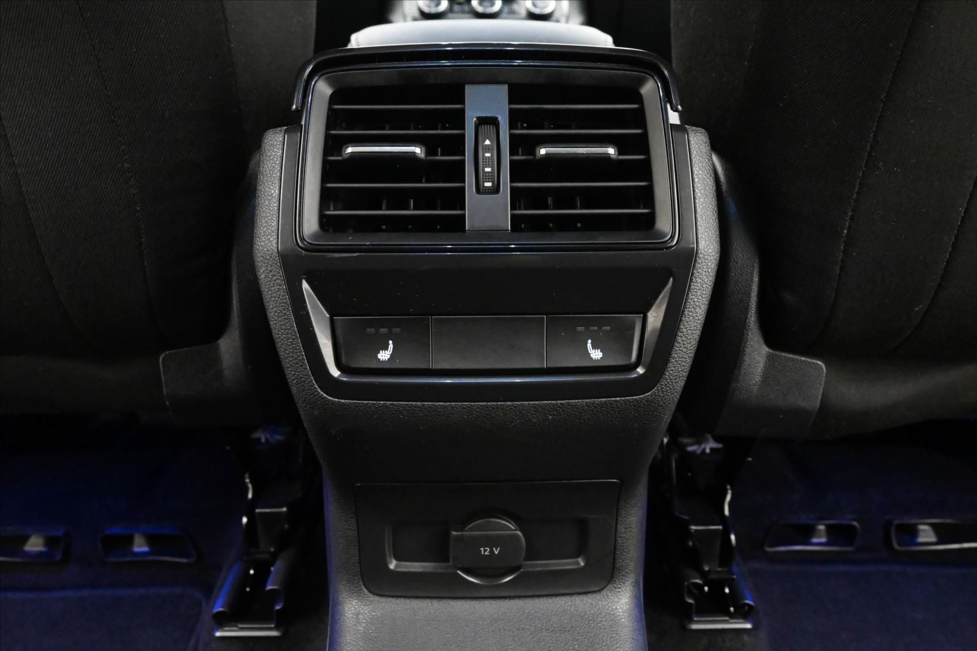 Hlavní fotografie vozu Škoda Kodiaq 2,0 TDI 147 kW DSG 4x4 TAŽNÉ Záruka až 5 let (23)