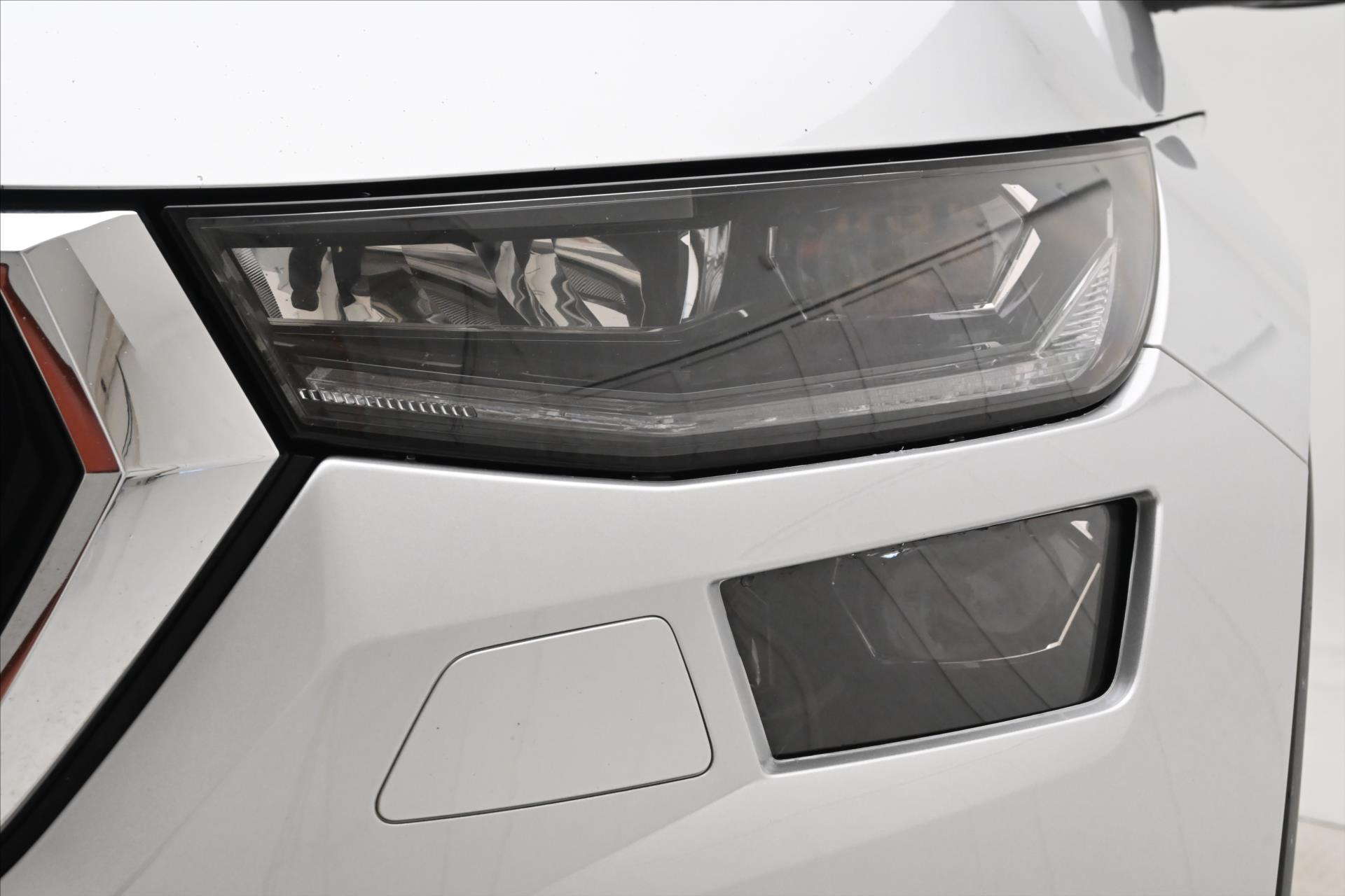 Hlavní fotografie vozu Škoda Kodiaq 2,0 TDI 147 kW DSG 4x4 TAŽNÉ Záruka až 5 let (32)