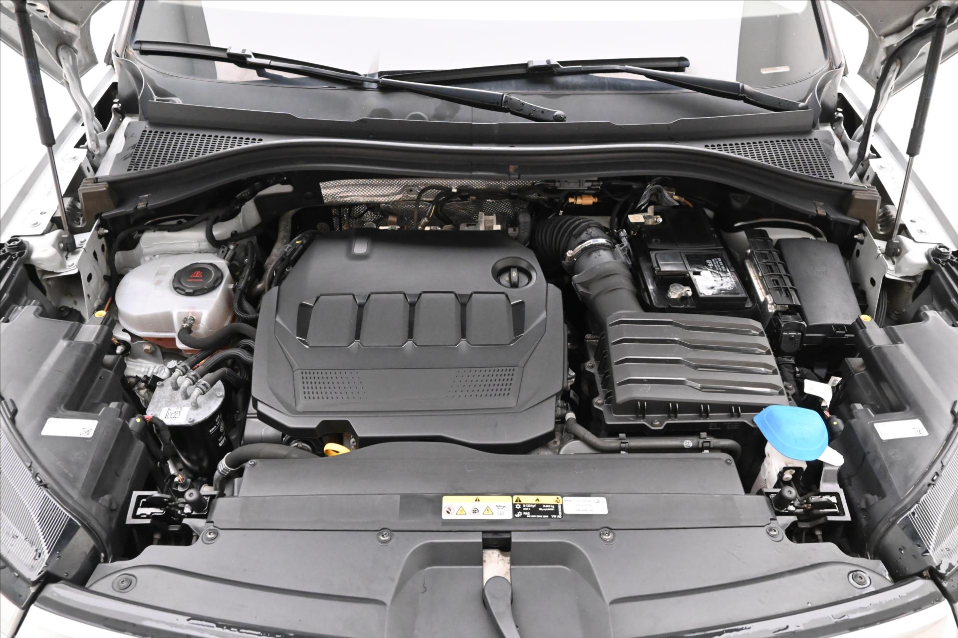 Hlavní fotografie vozu Škoda Kodiaq 2,0 TDI 147 kW DSG 4x4 TAŽNÉ Záruka až 5 let (10)