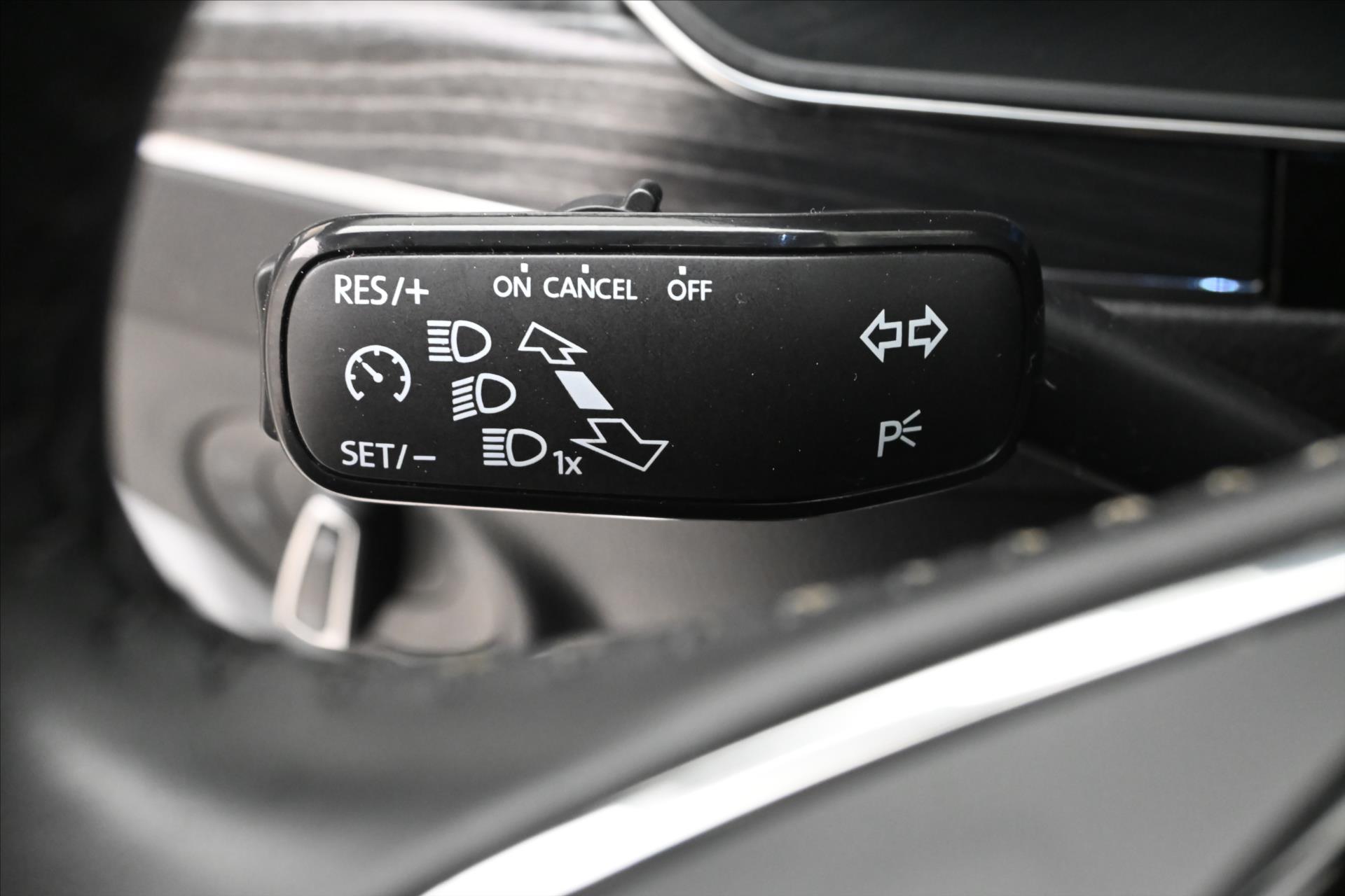 Hlavní fotografie vozu Škoda Superb 2,0 TDI 110 kW DSG Style Záruka až 5 let (25)