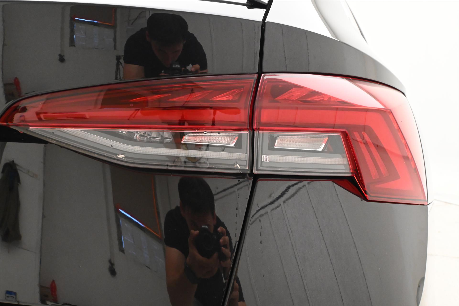 Hlavní fotografie vozu Škoda Octavia 2,0 TDI 110kW DSG Style Záruka až 5 let (32)