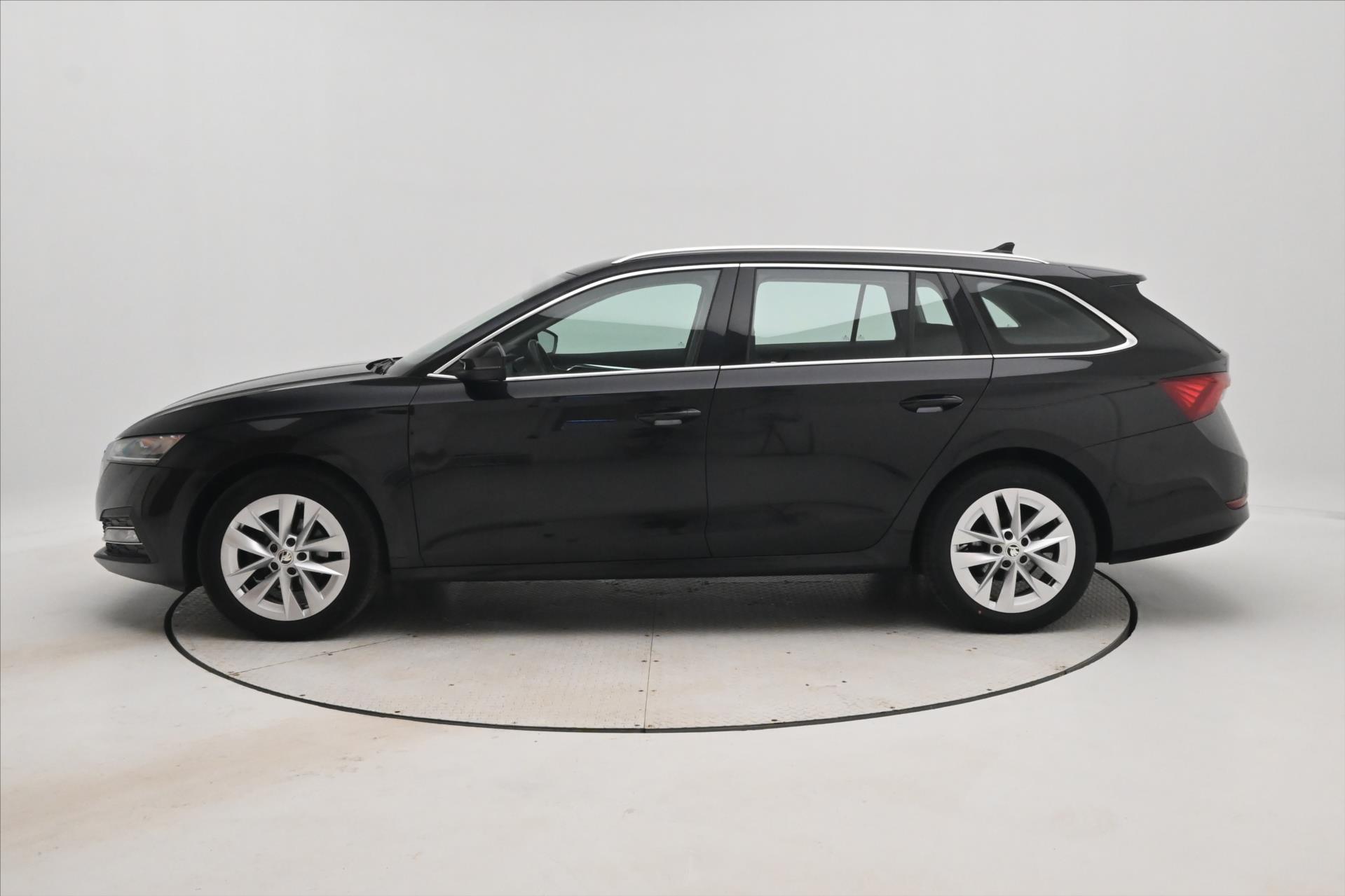 Hlavní fotografie vozu Škoda Octavia 2,0 TDI 110kW DSG Style Záruka až 5 let (9)