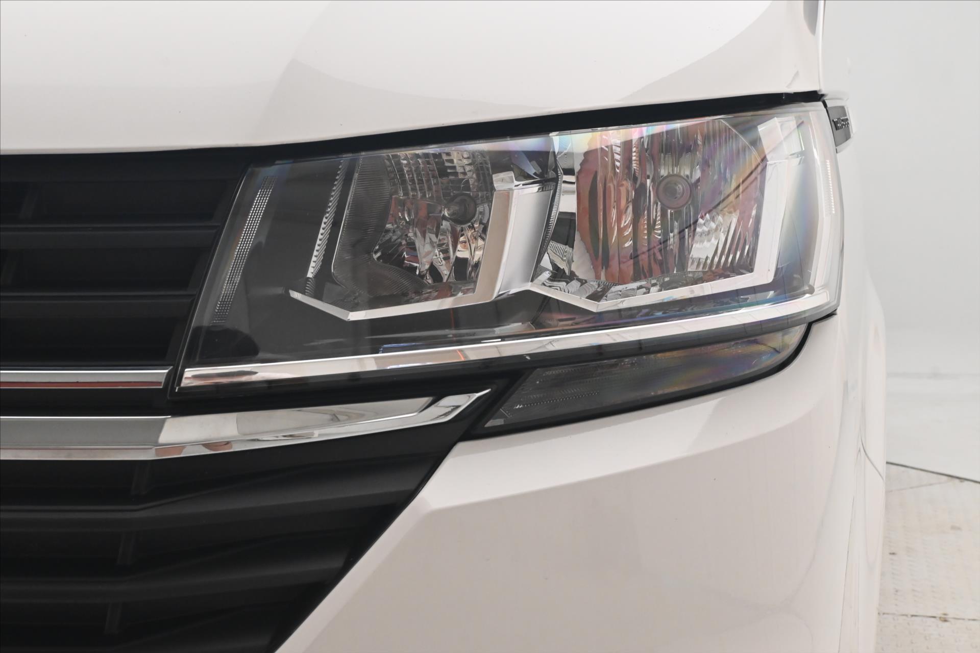Hlavní fotografie vozu Volkswagen Transporter 2,0 TDI 110kW DSG Záruka až 5 let (29)