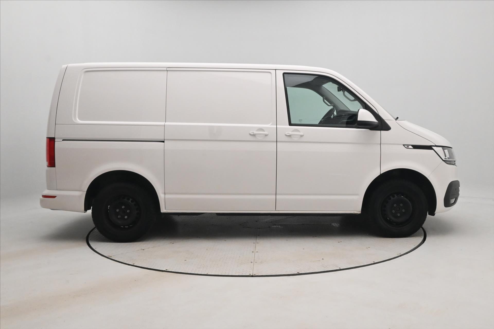 Hlavní fotografie vozu Volkswagen Transporter 2,0 TDI 110kW DSG Záruka až 5 let (5)