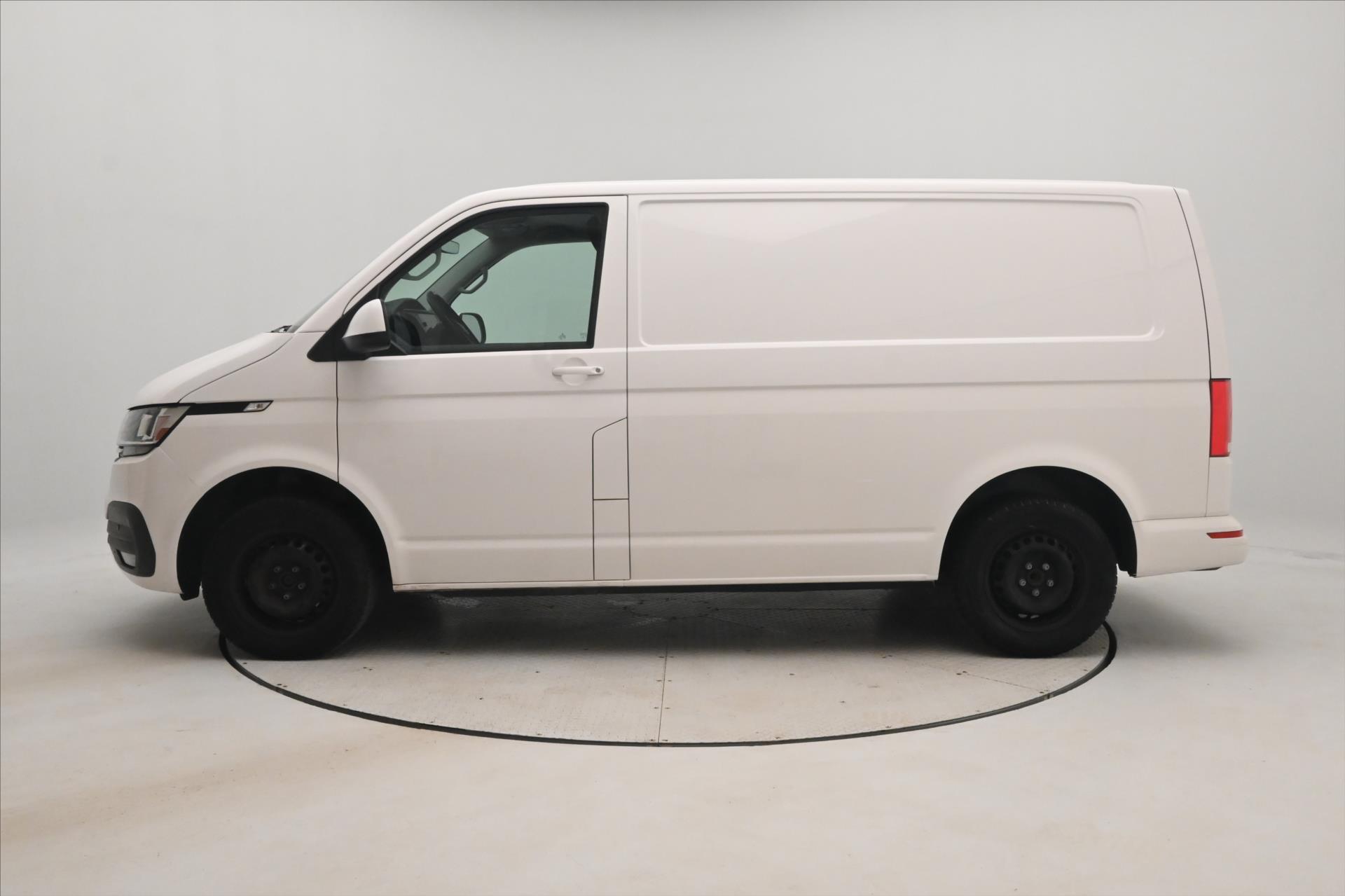 Hlavní fotografie vozu Volkswagen Transporter 2,0 TDI 110kW DSG Záruka až 5 let (9)