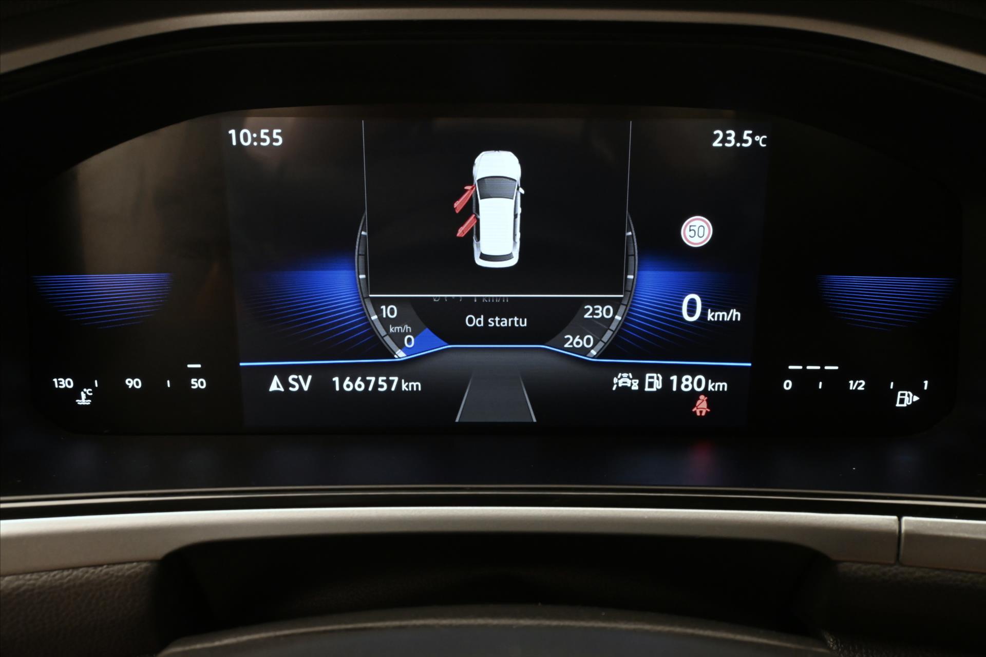 Hlavní fotografie vozu Volkswagen T-Roc 2,0 TDI 85kW Life Záruka až 5 let (16)