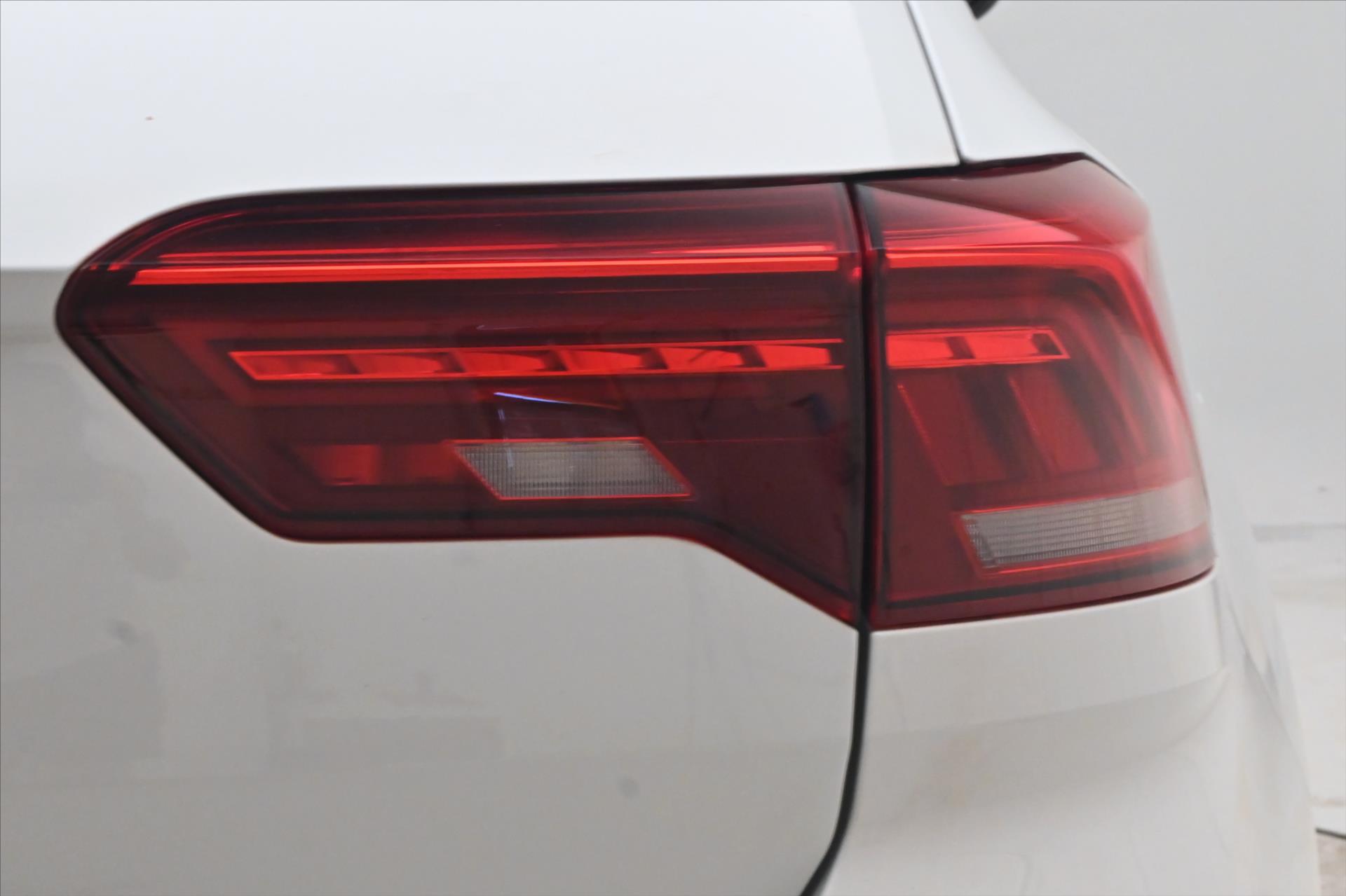 Hlavní fotografie vozu Volkswagen T-Roc 2,0 TDI 85kW Life Záruka až 5 let (29)
