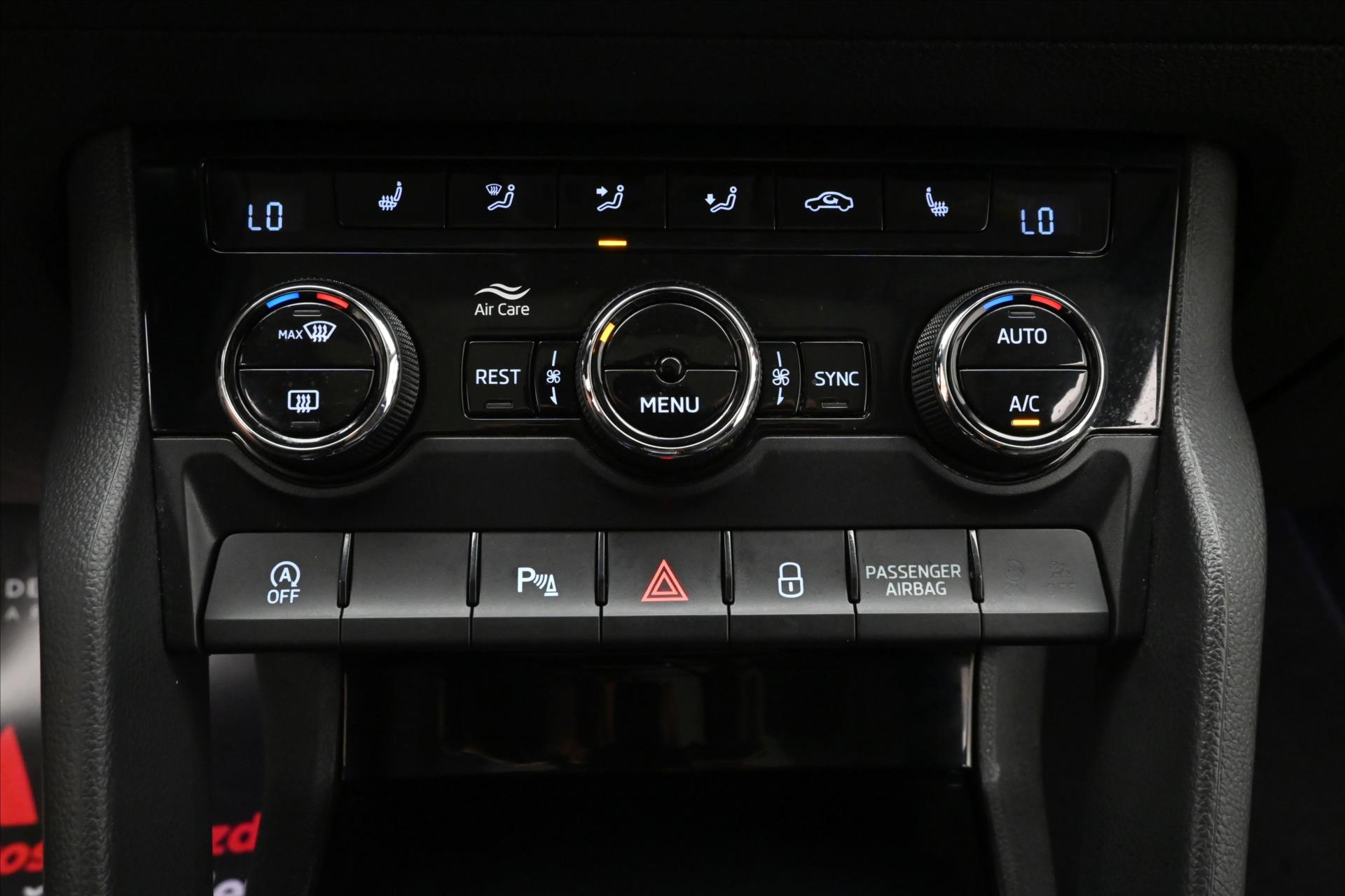 Hlavní fotografie vozu Škoda Kodiaq 2,0 TDI 110 kW DSG Style Záruka až 5 let (22)