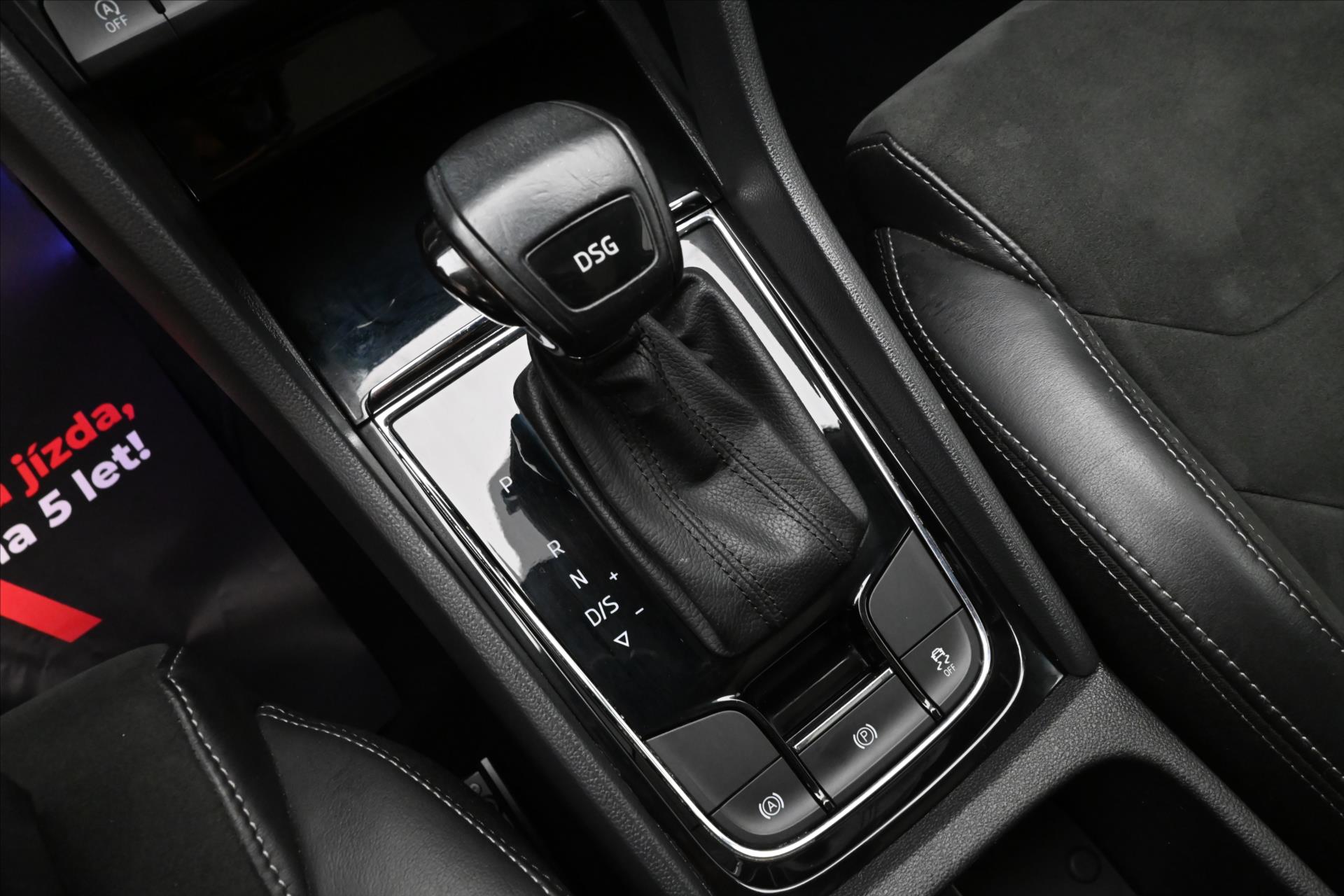 Hlavní fotografie vozu Škoda Kodiaq 2,0 TDI 110 kW DSG Style Záruka až 5 let (23)