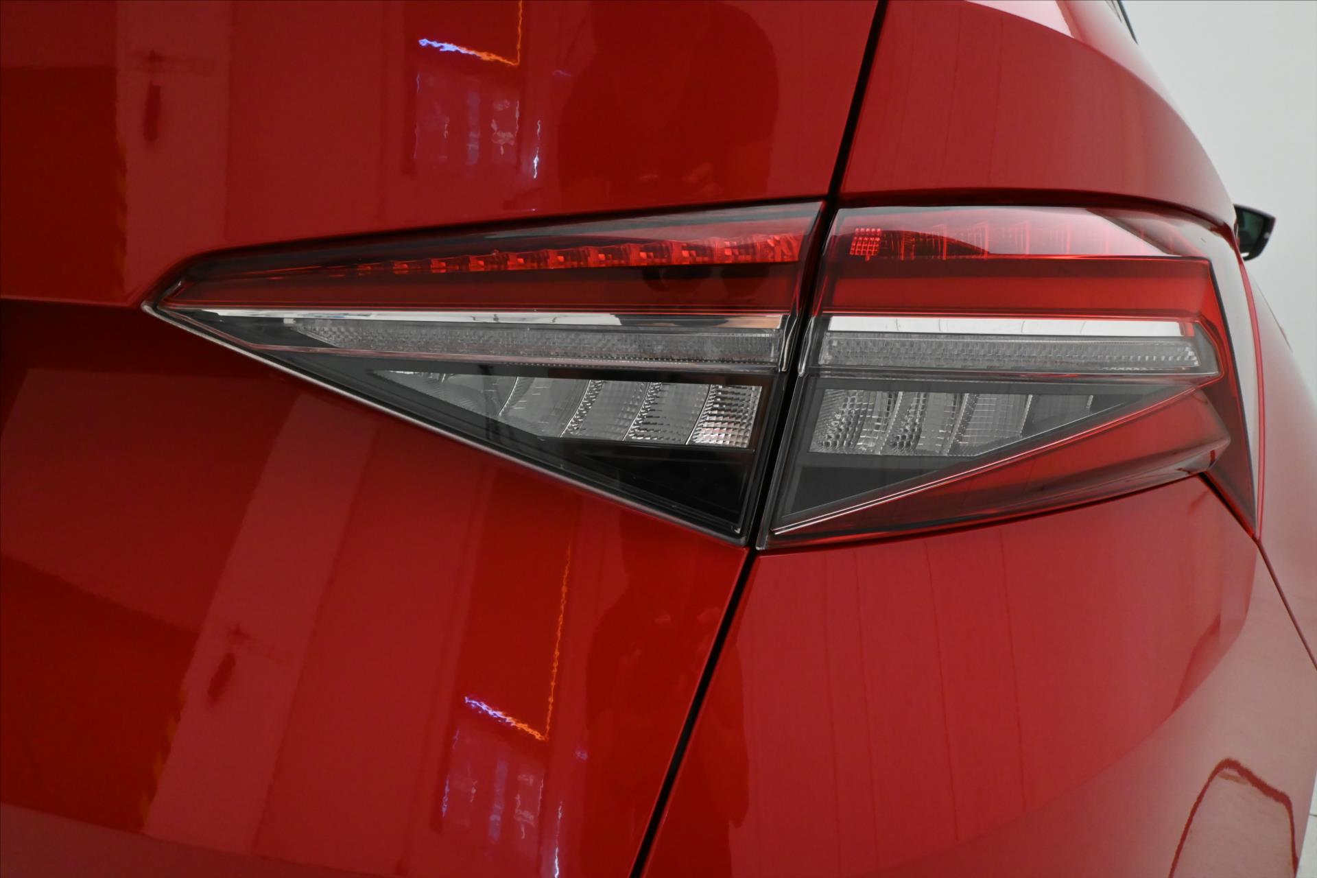 Hlavní fotografie vozu Škoda Kodiaq 2,0 TDI 110 kW DSG Style Záruka až 5 let (31)