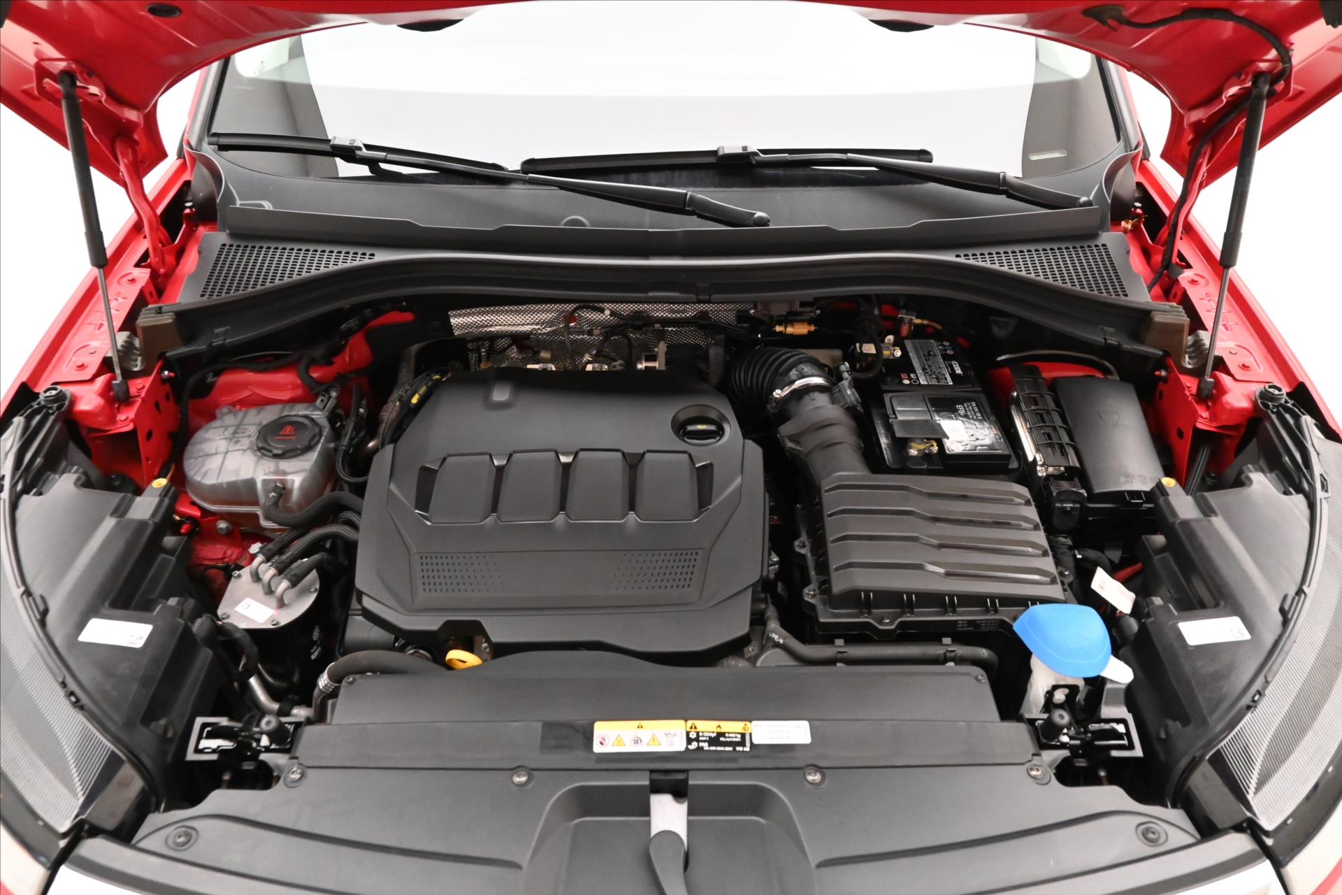 Hlavní fotografie vozu Škoda Kodiaq 2,0 TDI 110 kW DSG Style Záruka až 5 let (10)