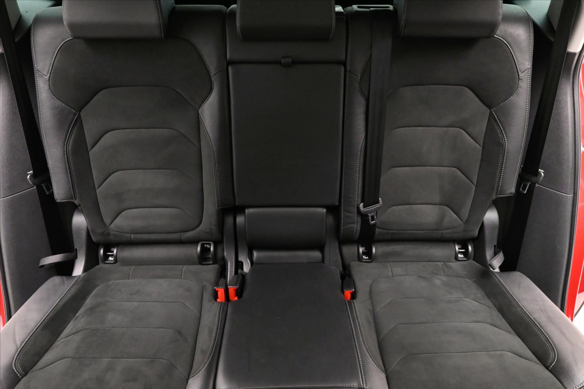 Hlavní fotografie vozu Škoda Kodiaq 2,0 TDI 110kW DSG Style Záruka až 5 let (28)