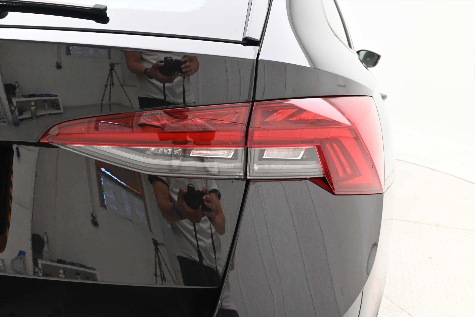 Main photo of the car Skoda Octavia 2.0 TDI 110kW DSG Ambition WE ARE PREPARING THE CAR FOR SALE (30)