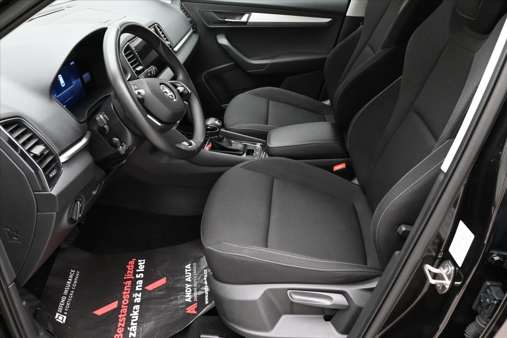 Hlavní fotografie vozu Škoda Karoq 2,0 TDI 85kW DSG Business Záruka až 5 let (14)