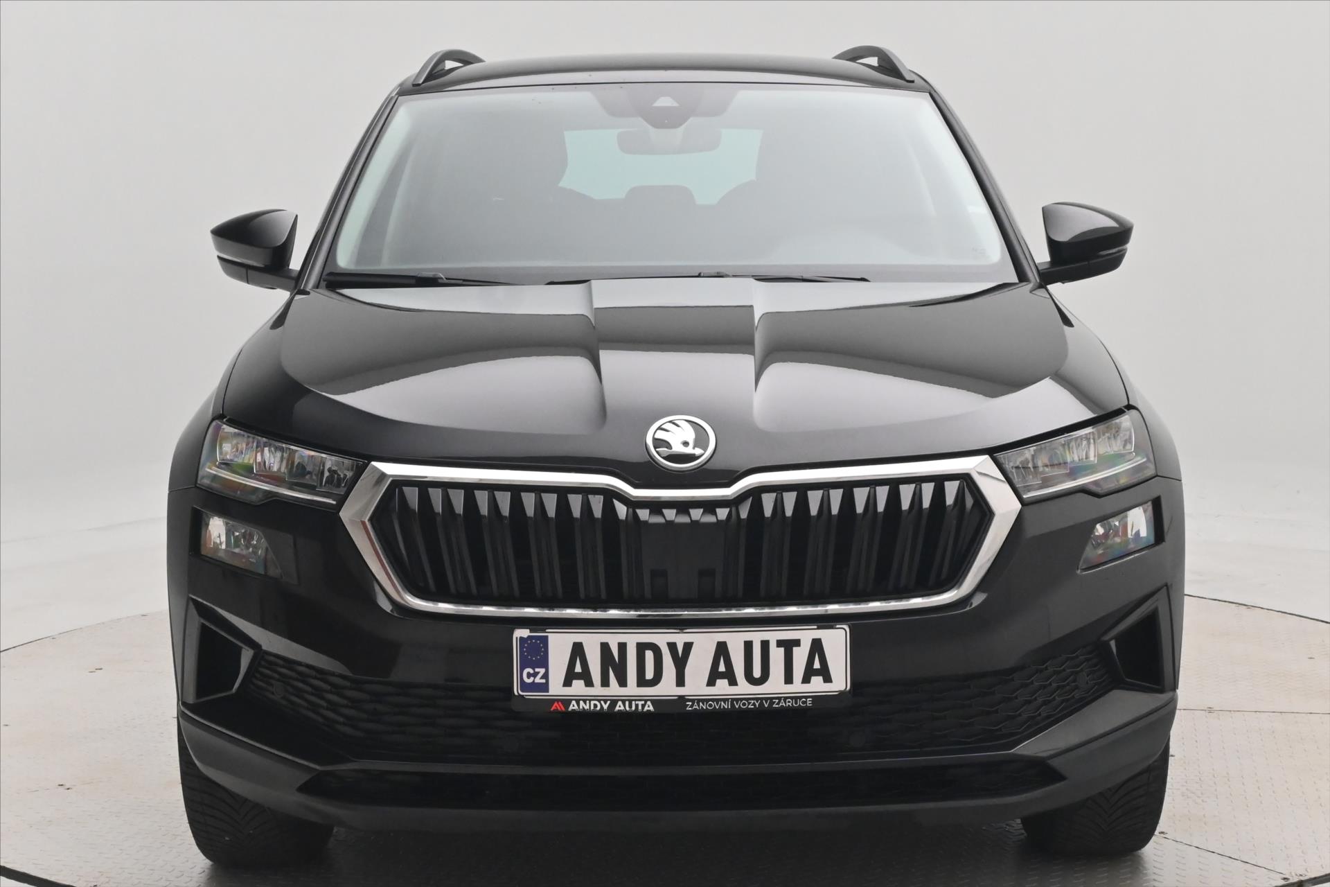 Hlavní fotografie vozu Škoda Karoq 2,0 TDI 85kW DSG Business Záruka až 5 let (3)