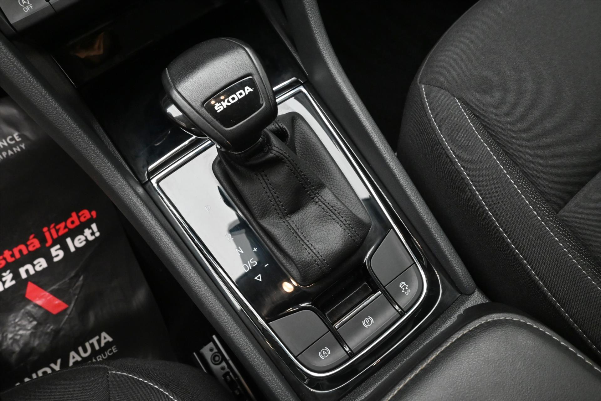 Hlavní fotografie vozu Škoda Karoq 2,0 TDI 85kW DSG Business Záruka až 5 let (23)