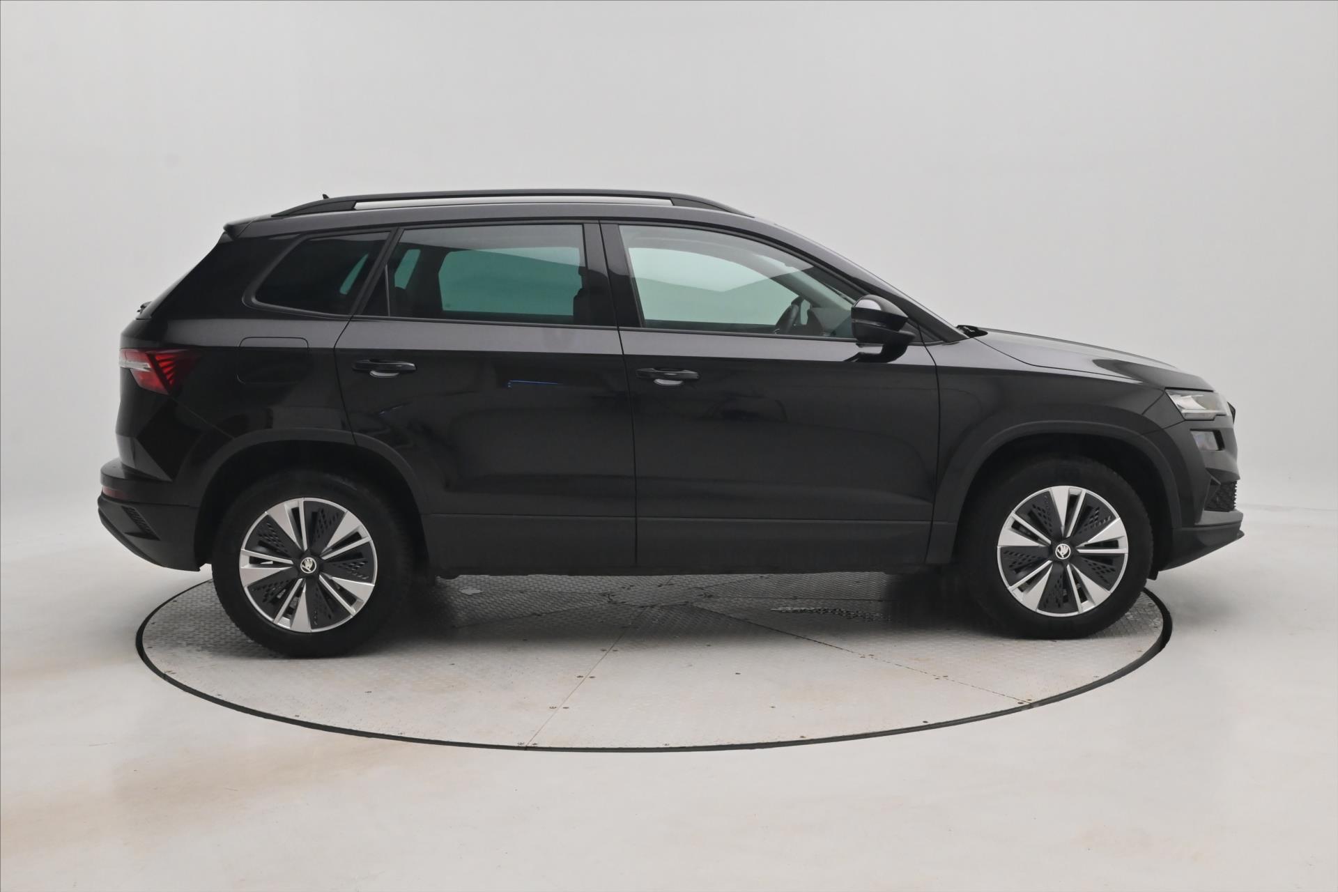 Hlavní fotografie vozu Škoda Karoq 2,0 TDI 85kW DSG Business Záruka až 5 let (5)