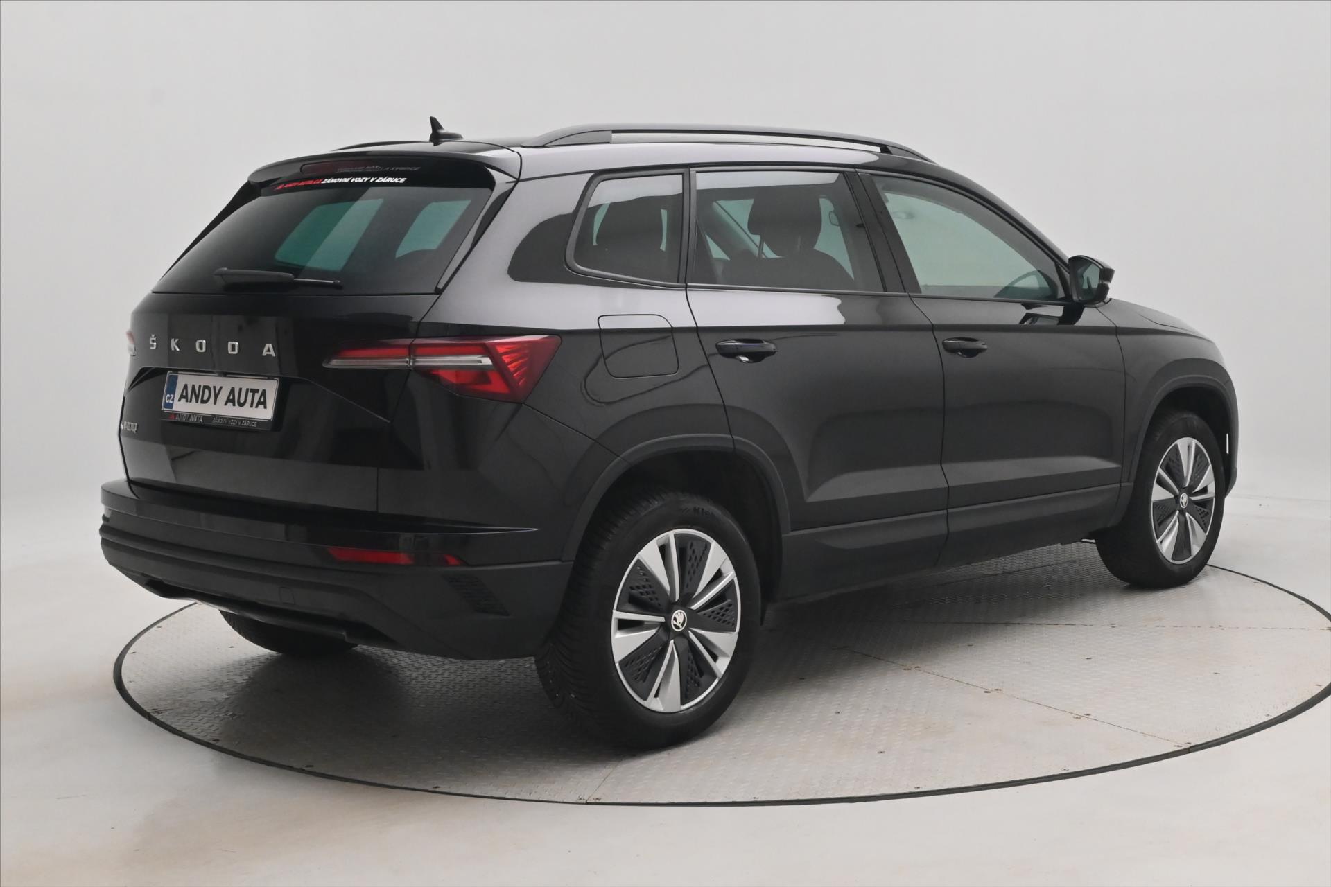 Hlavní fotografie vozu Škoda Karoq 2,0 TDI 85kW DSG Business Záruka až 5 let (6)