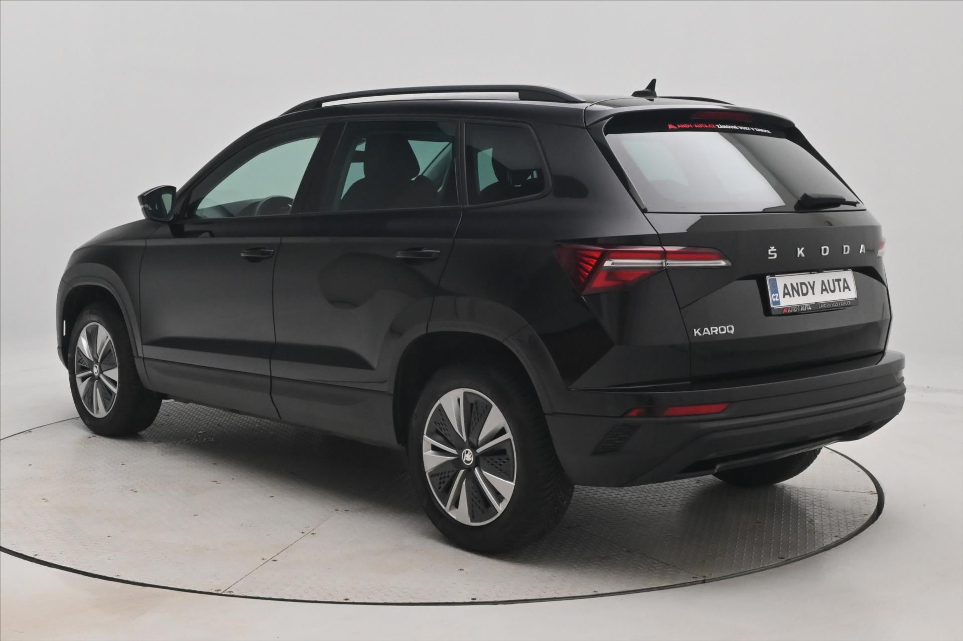 Hlavní fotografie vozu Škoda Karoq 2,0 TDI 85kW DSG Business Záruka až 5 let (8)