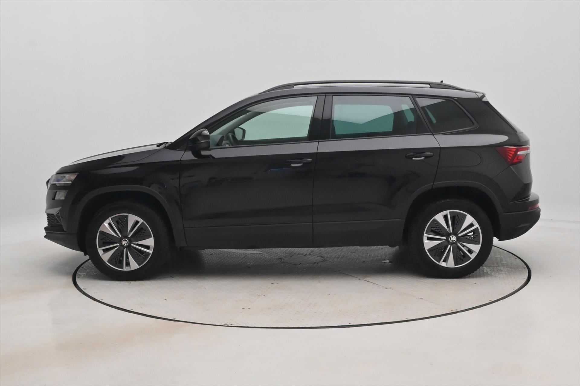 Hlavní fotografie vozu Škoda Karoq 2,0 TDI 85kW DSG Business Záruka až 5 let (9)