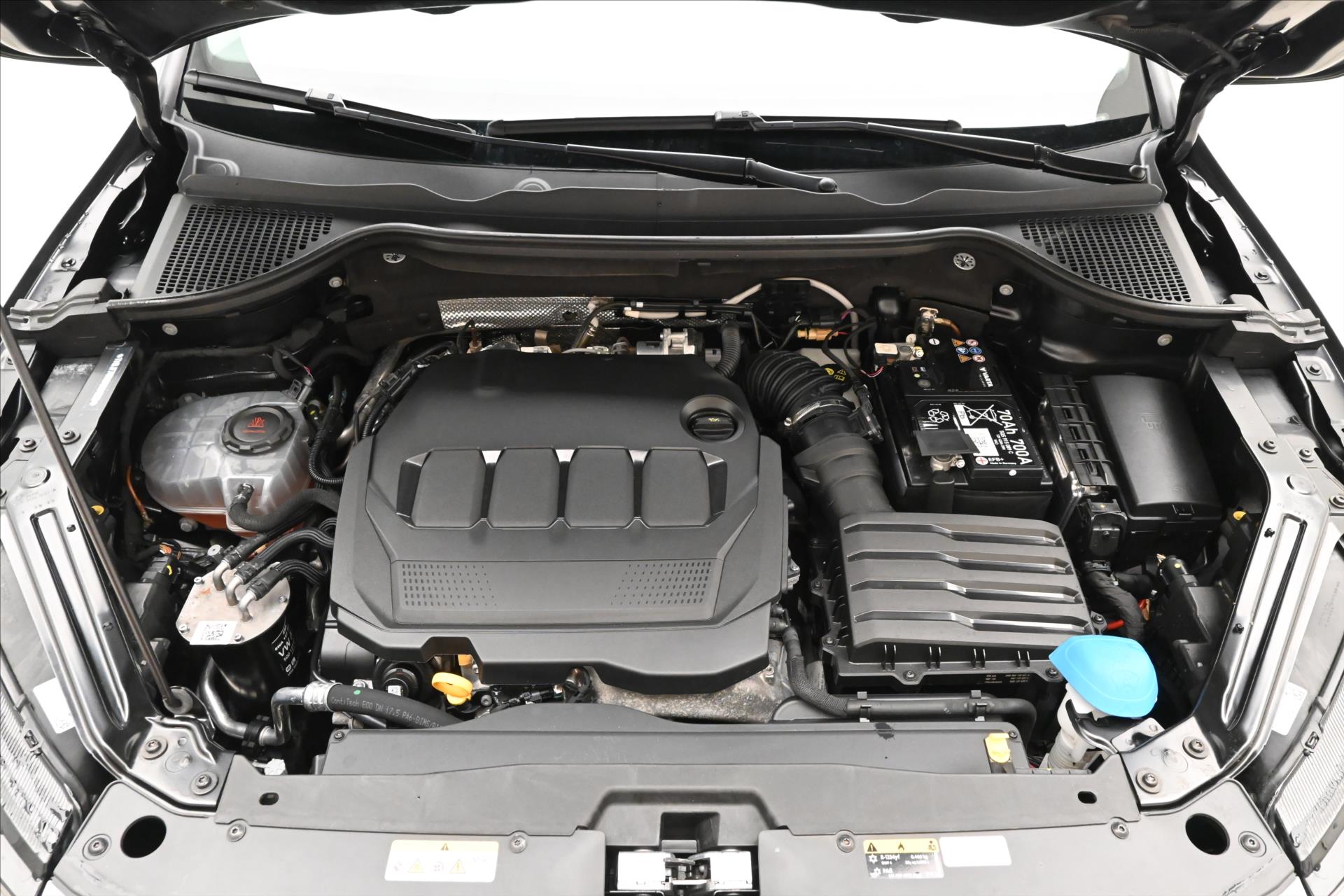 Hlavní fotografie vozu Škoda Karoq 2,0 TDI 85kW DSG Business Záruka až 5 let (10)