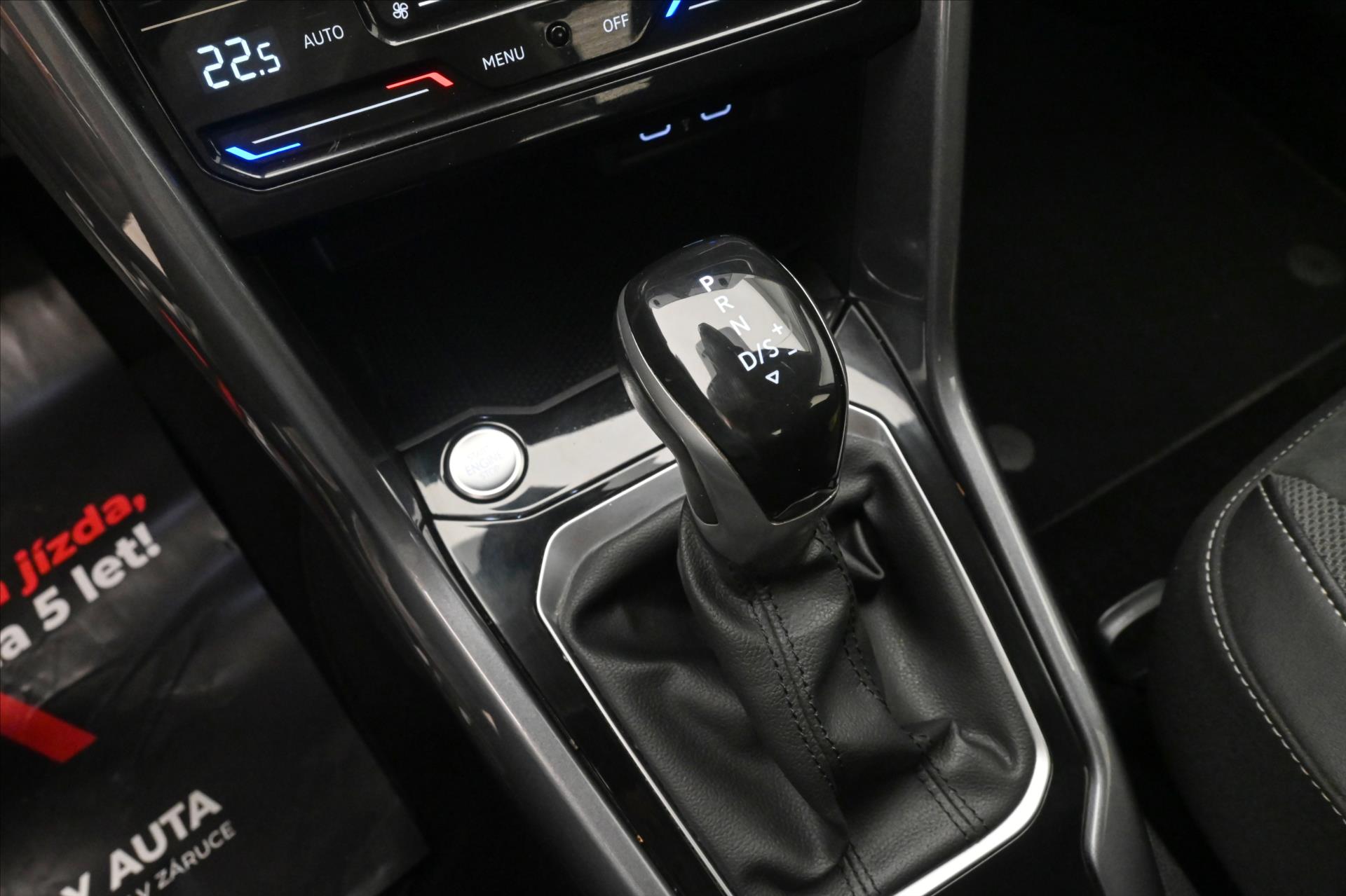 Main photo of the car Volkswagen T-Roc 2.0 TDI 110kW DSG Style Warranty up to 5 years (23)