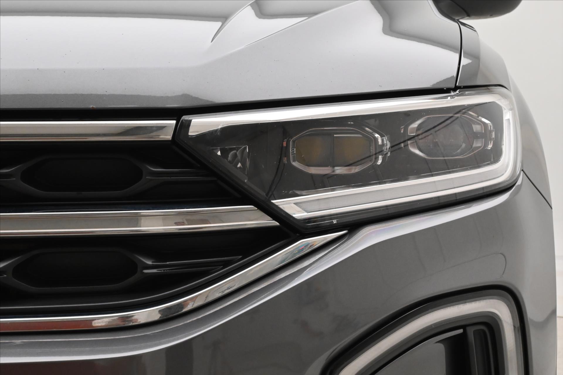Main photo of the car Volkswagen T-Roc 2.0 TDI 110kW DSG Style Warranty up to 5 years (30)