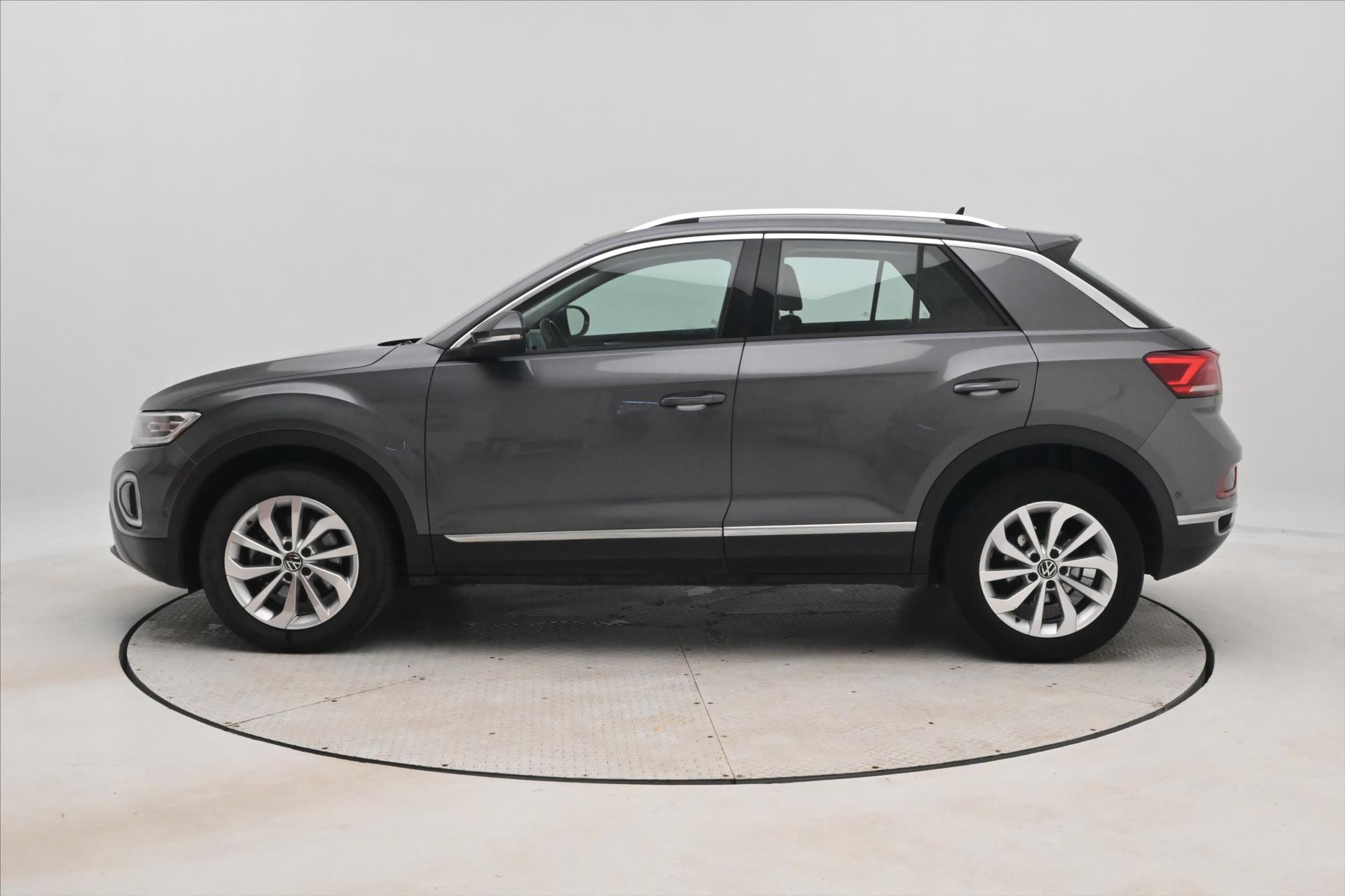 Main photo of the car Volkswagen T-Roc 2.0 TDI 110kW DSG Style Warranty up to 5 years (9)
