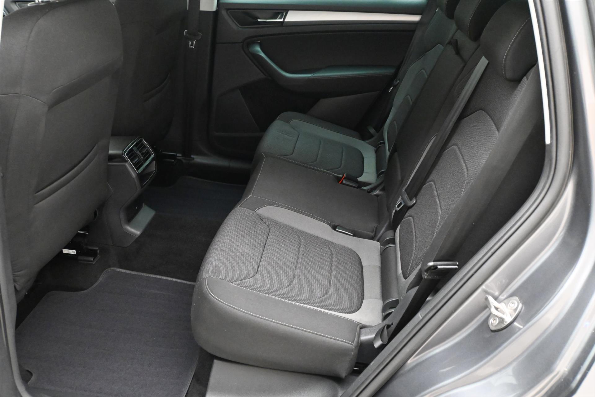 Hlavní fotografie vozu Škoda Kodiaq 2,0 TDI 110 kW DSG NAVI TAŽNÉ Záruka až 5 let (15)