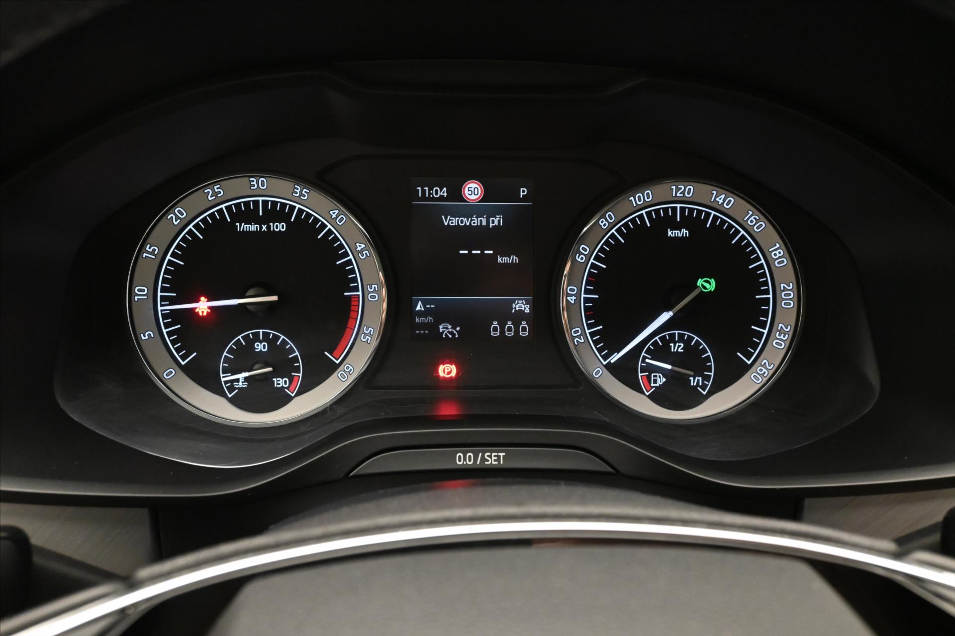 Hlavní fotografie vozu Škoda Kodiaq 2,0 TDI 110 kW DSG NAVI TAŽNÉ Záruka až 5 let (17)
