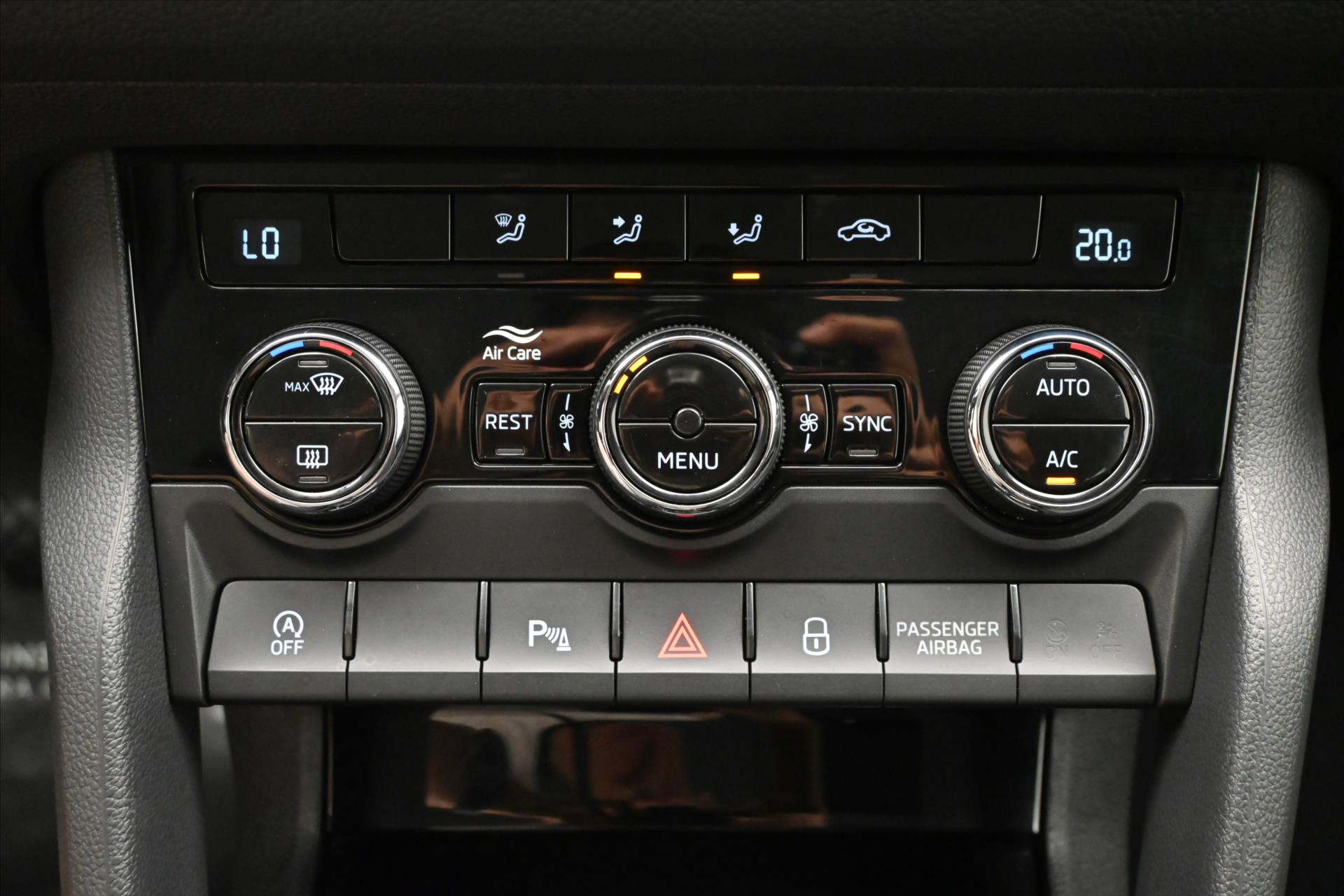 Hlavní fotografie vozu Škoda Kodiaq 2,0 TDI 110 kW DSG NAVI TAŽNÉ Záruka až 5 let (22)