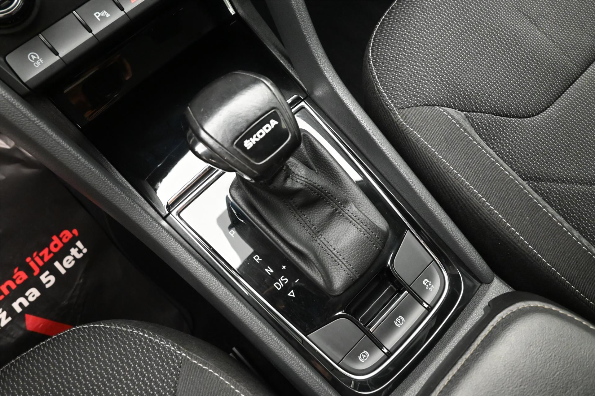 Hlavní fotografie vozu Škoda Kodiaq 2,0 TDI 110 kW DSG NAVI TAŽNÉ Záruka až 5 let (23)