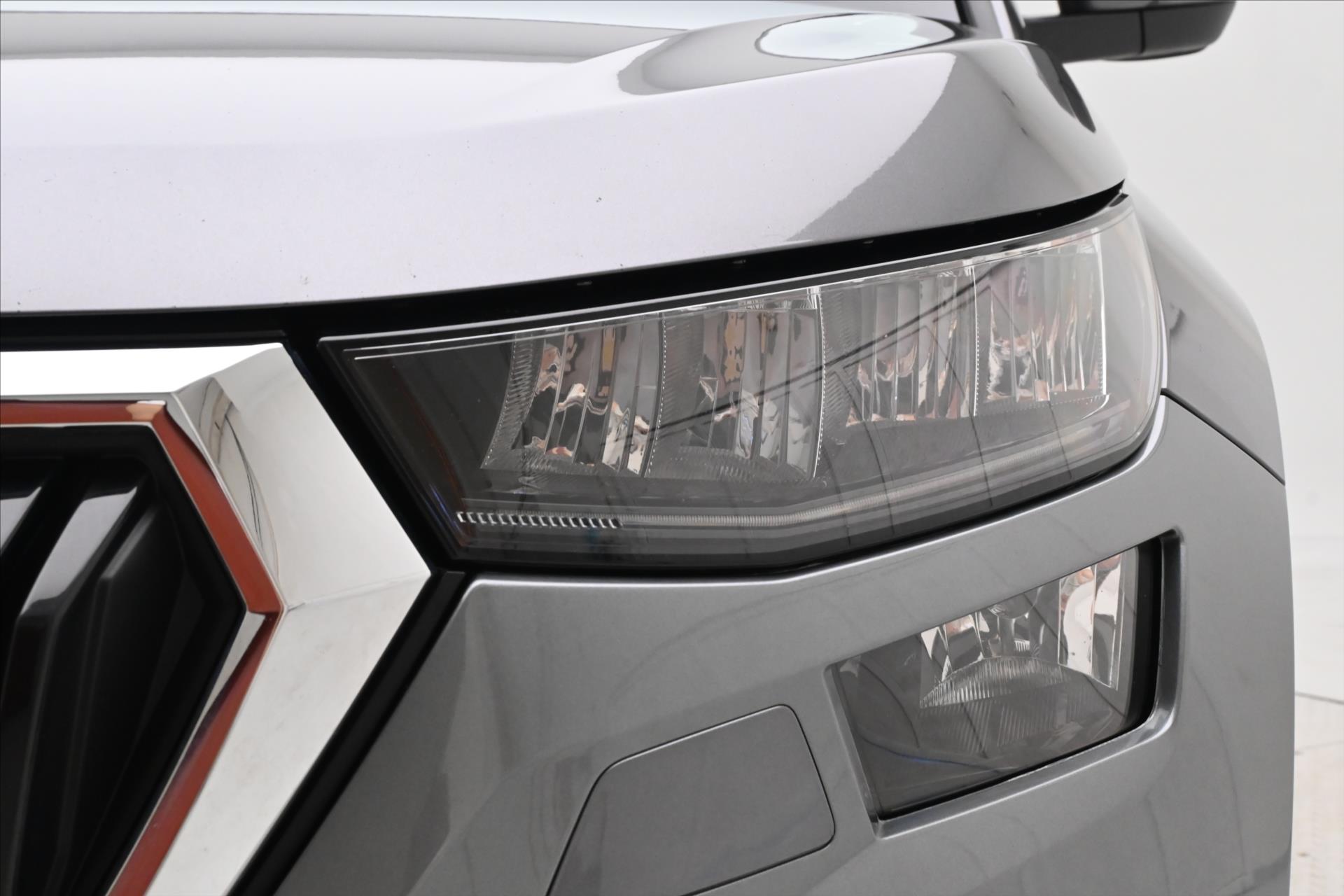 Hlavní fotografie vozu Škoda Kodiaq 2,0 TDI 110 kW DSG NAVI TAŽNÉ Záruka až 5 let (30)