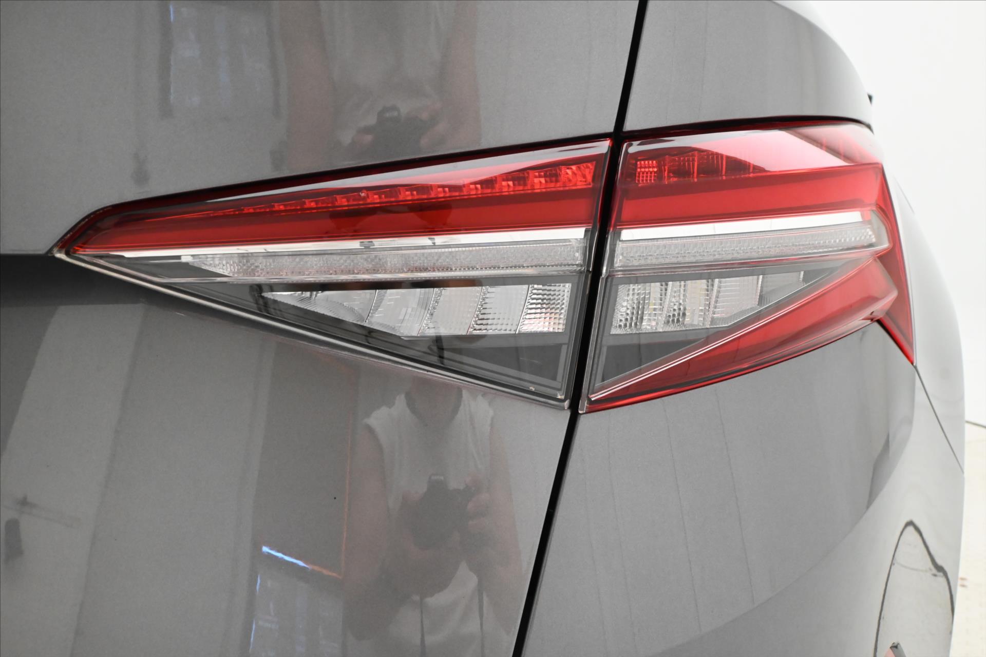 Hlavní fotografie vozu Škoda Kodiaq 2,0 TDI 110 kW DSG NAVI TAŽNÉ Záruka až 5 let (31)