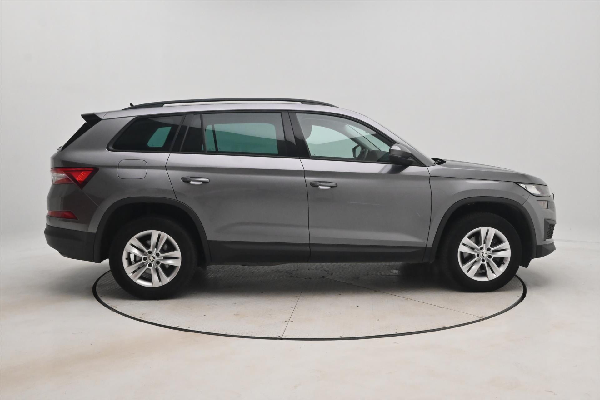 Hlavní fotografie vozu Škoda Kodiaq 2,0 TDI 110 kW DSG NAVI TAŽNÉ Záruka až 5 let (5)