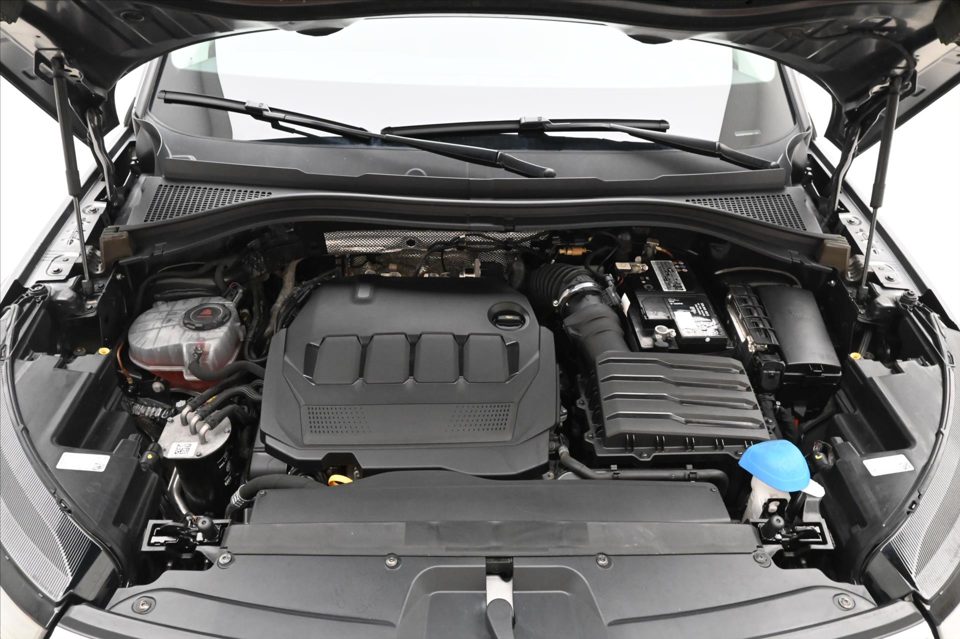 Hlavní fotografie vozu Škoda Kodiaq 2,0 TDI 110 kW DSG NAVI TAŽNÉ Záruka až 5 let (10)