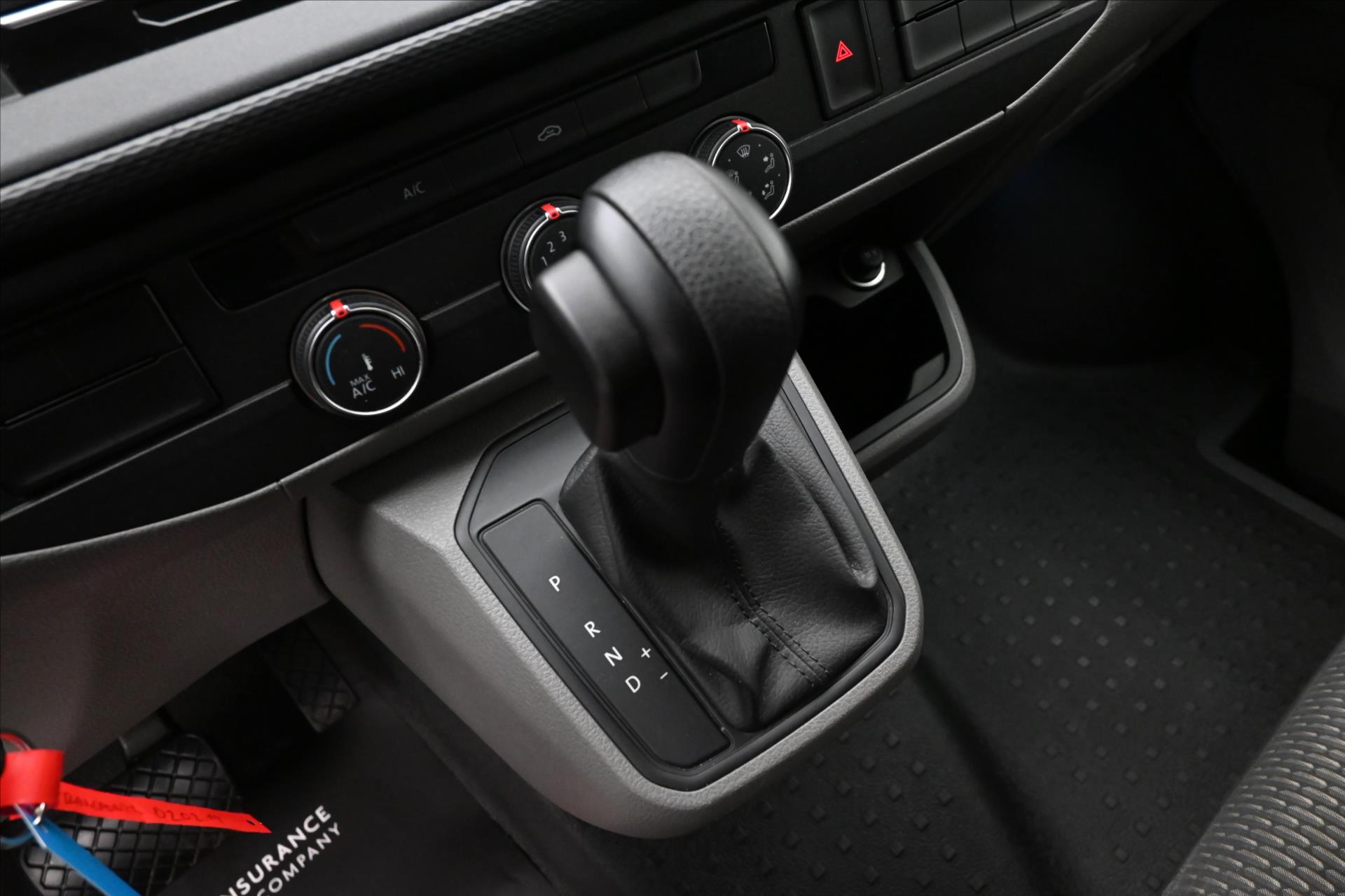Main photo of the car Volkswagen Transporter 2.0 TDI 110kW DSG Warranty up to 5 years (21)