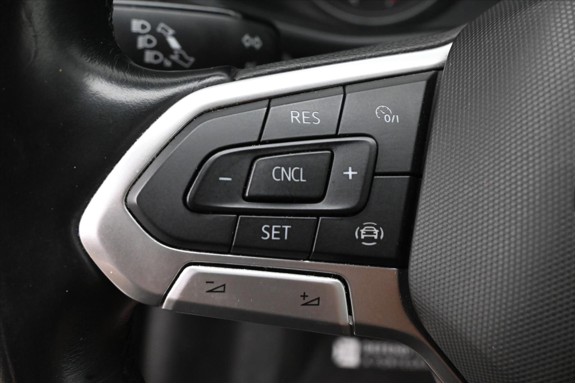 Main photo of the car Volkswagen Transporter 2.0 TDI 110kW DSG Warranty up to 5 years (22)