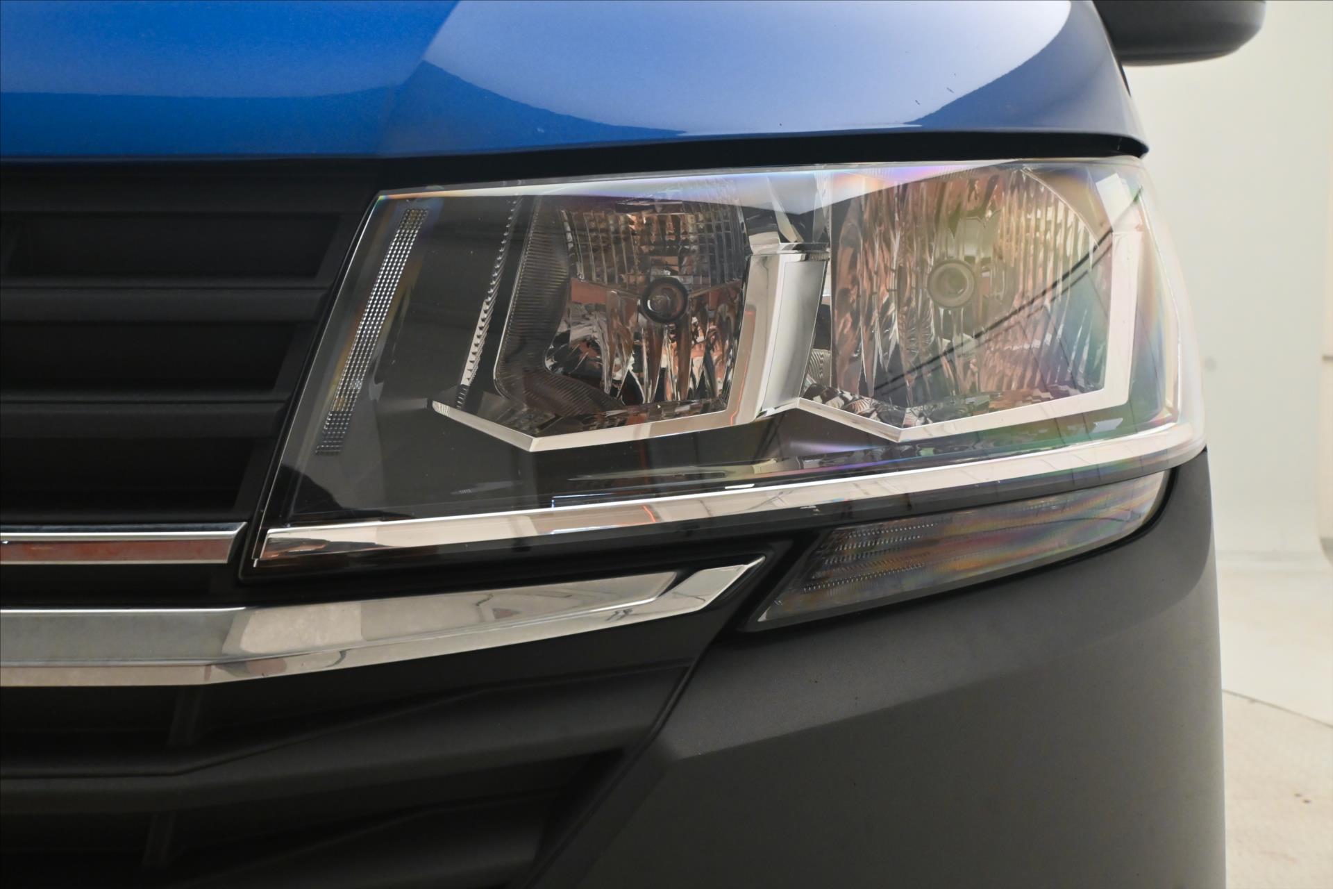 Main photo of the car Volkswagen Transporter 2.0 TDI 110kW DSG Warranty up to 5 years (27)